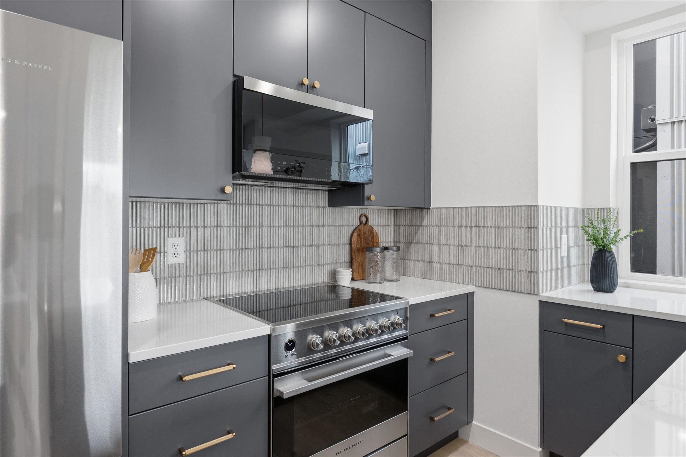  2016 Fairview Ave E Unit #C, Seattle, WA 98102 - 物件實景