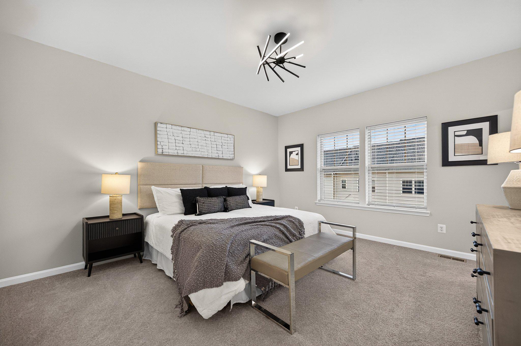  830 Sawback Square NE, Leesburg, VA, 20176 - 物件實景