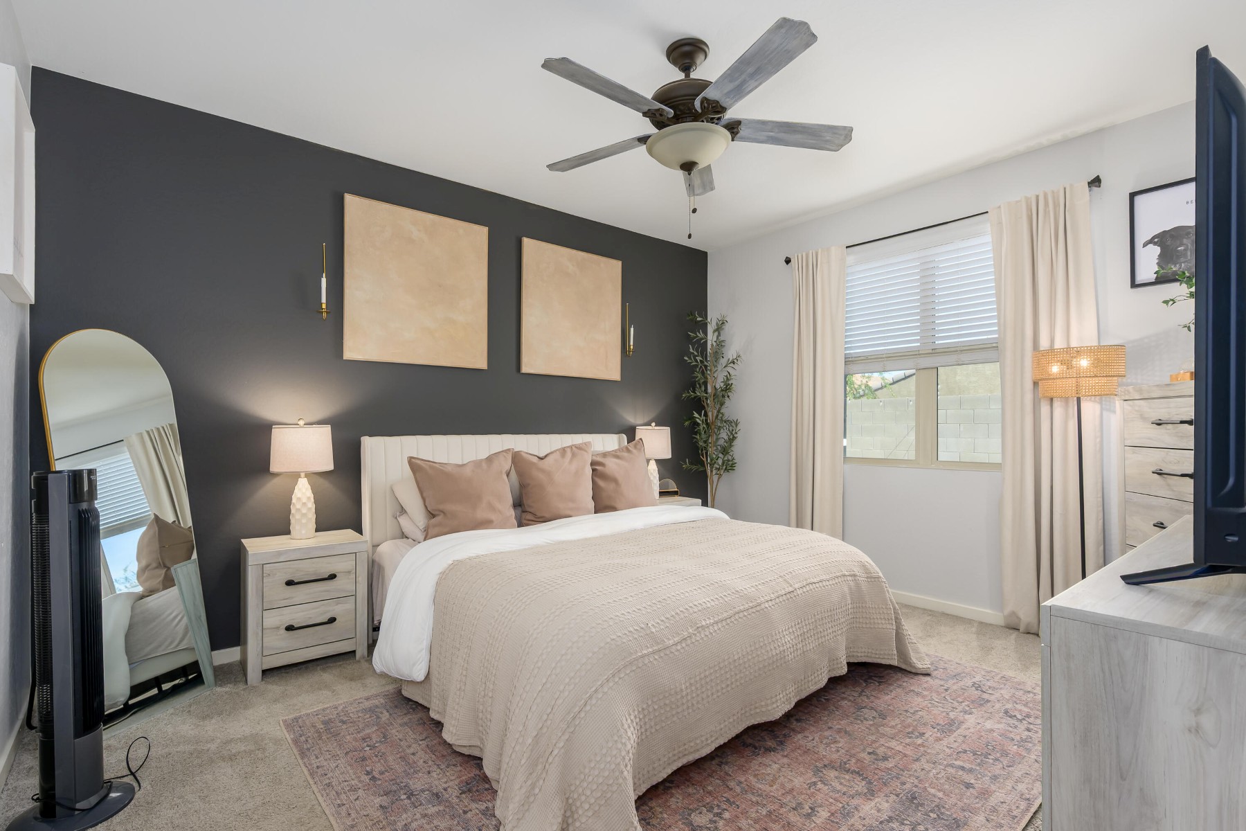  4240 W Coneflower Lane  San Tan Valley, AZ - 物件實景