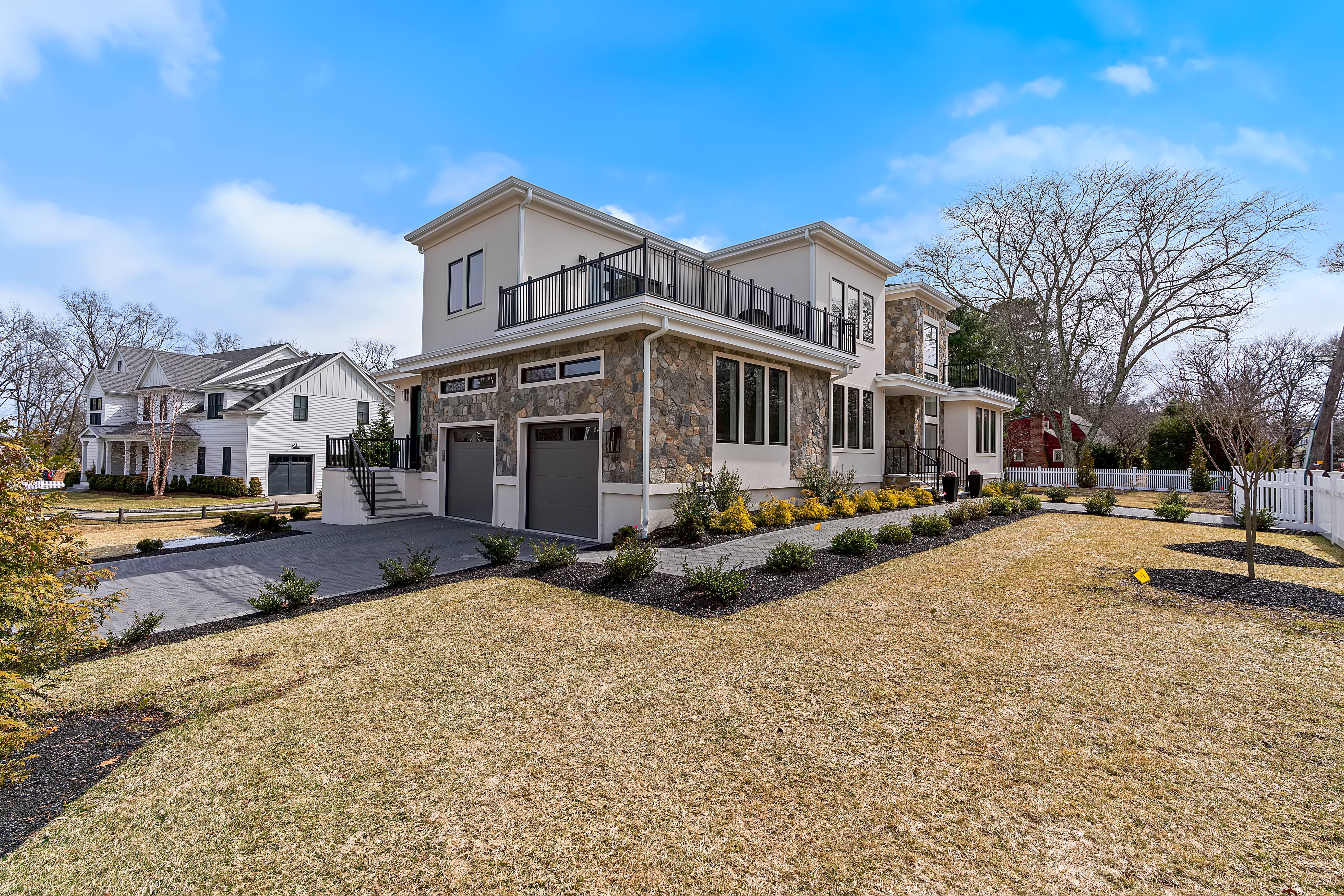  5 Colonial Road, Needham, MA, 02492 - 物件實景