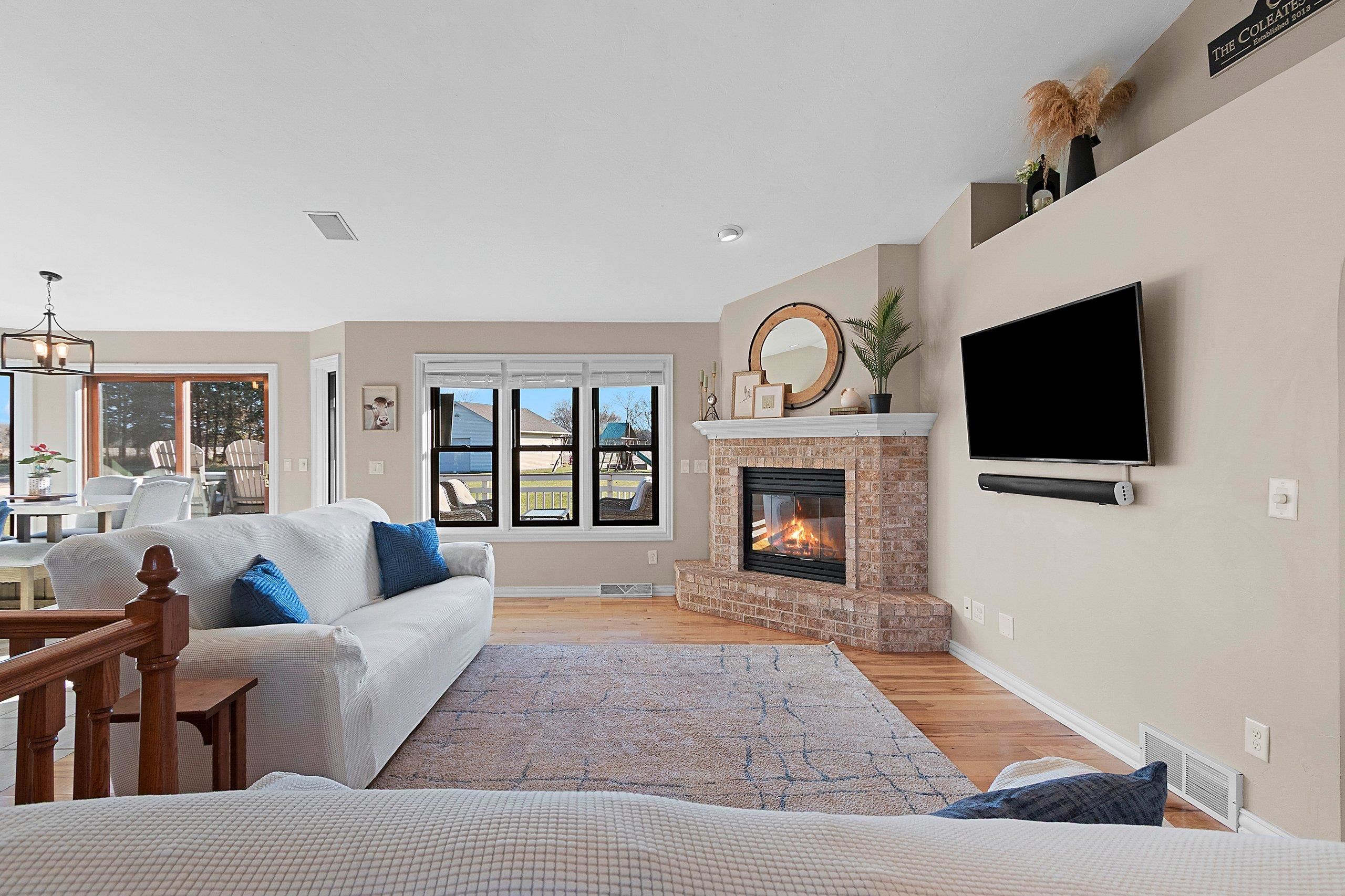 GREEN BAY, Wisconsin, 54311, United States, 4 Bedrooms Bedrooms, ,4 BathroomsBathrooms,Residential,For Sale,1991050