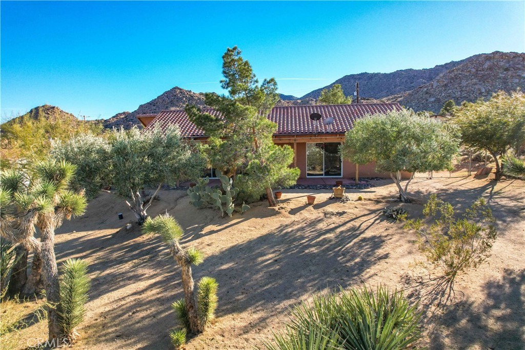 61218 Sandalwood, Joshua Tree, California, 92252, United States, 3 Bedrooms Bedrooms, ,2 BathroomsBathrooms,Residential,For Sale,61218 Sandalwood,1619785