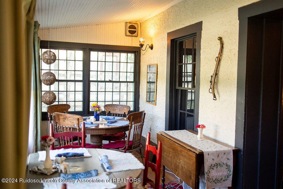 Lincoln, New Mexico, 88338, United States, 7 Bedrooms Bedrooms, ,9 BathroomsBathrooms,Residential,For Sale,1974977