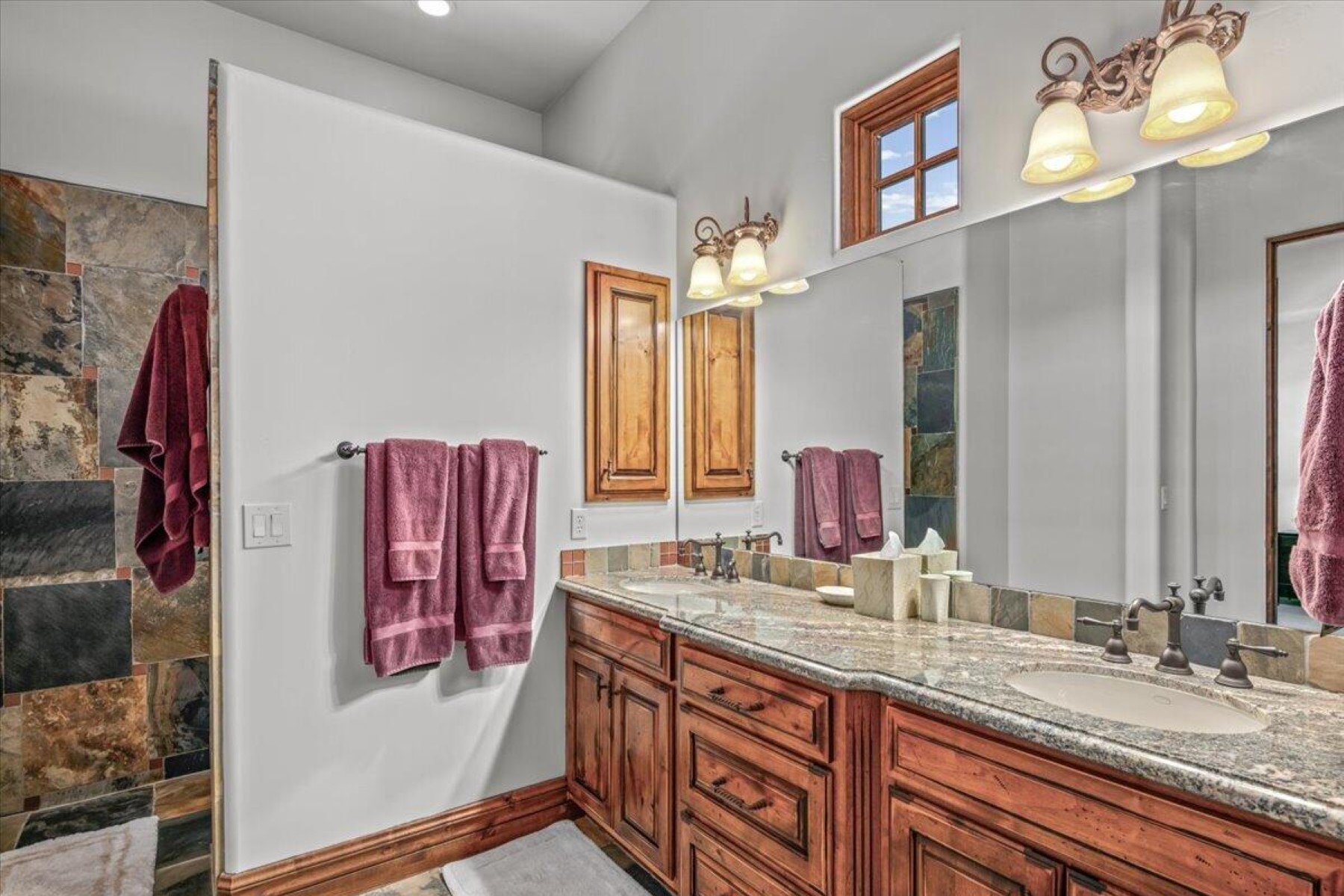  11027 E Wildcat Hill Road¦Scottsdale, AZ - 物件實景