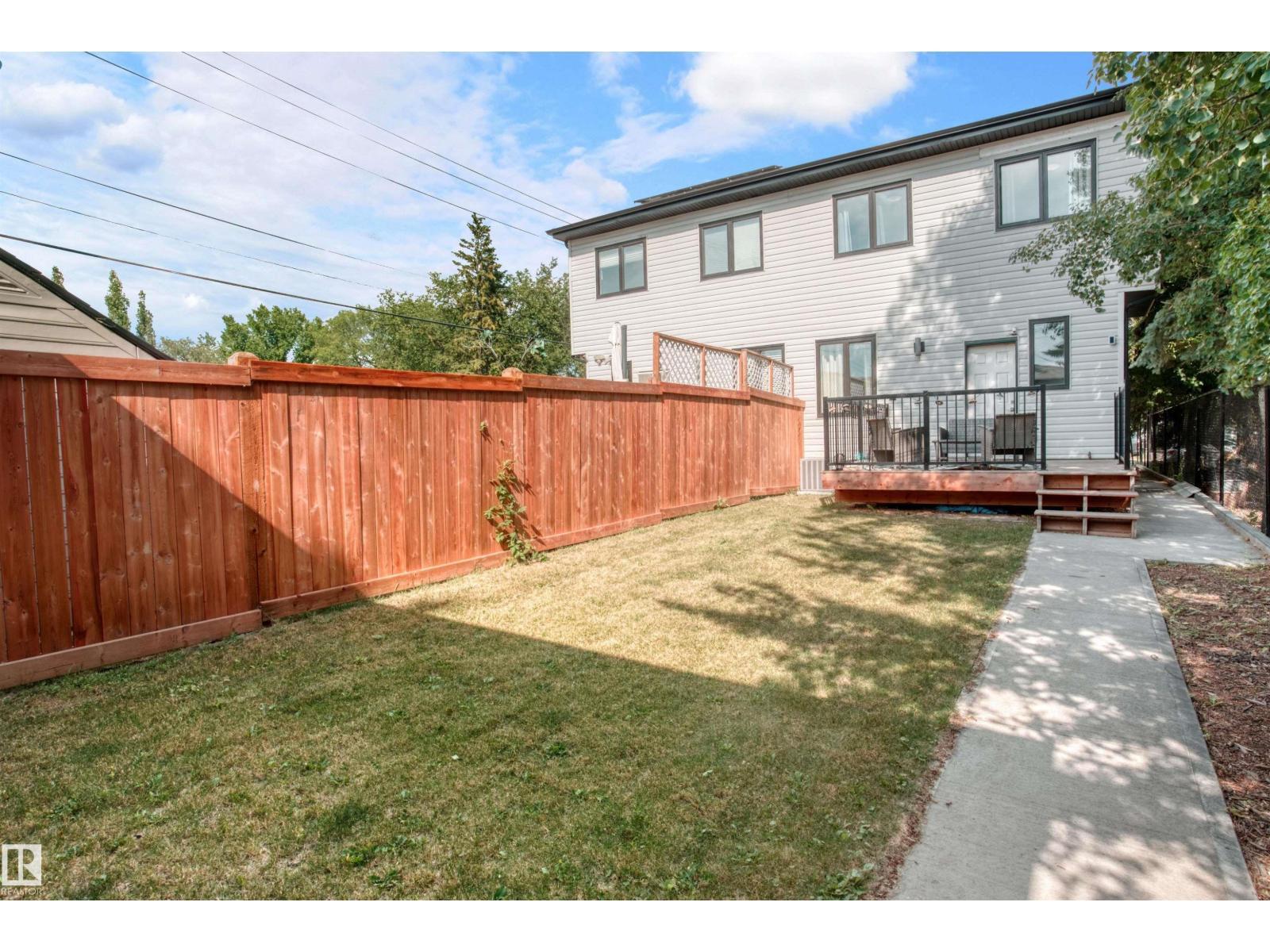 EDMONTON, Alberta, T5R 1G7, CA, 4 Bedrooms Bedrooms, ,2 BathroomsBathrooms,Residential,For Sale,1911757