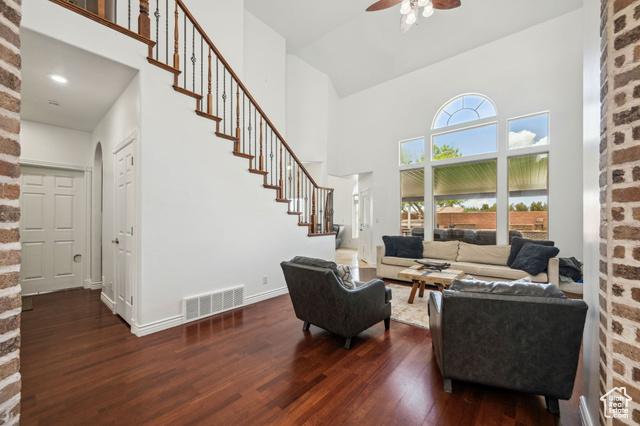 St. George, Utah, 84790, United States, 6 Bedrooms Bedrooms, ,5 BathroomsBathrooms,Residential,For Sale,1922816
