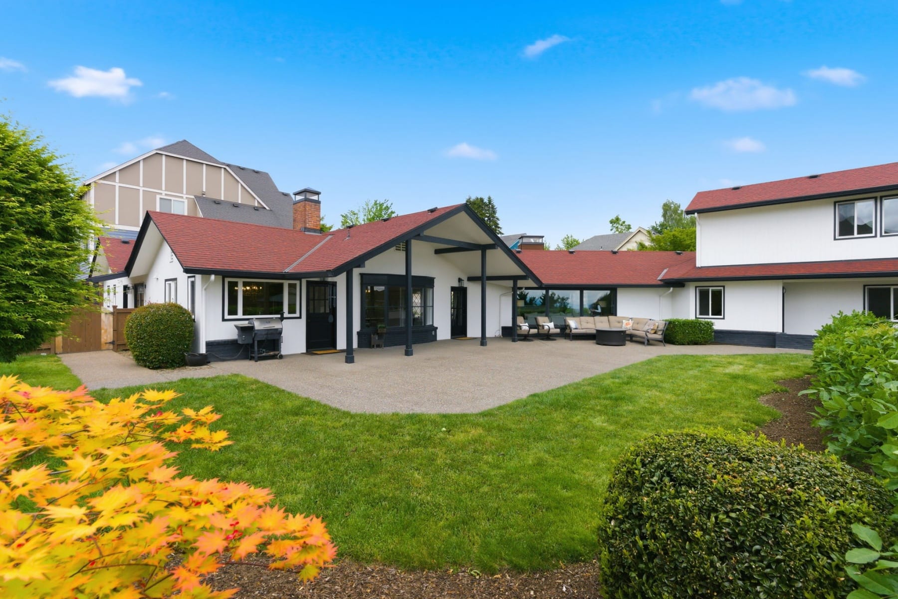  12048 SW CAFFALL LN Tigard, OR 97224 - 物件實景