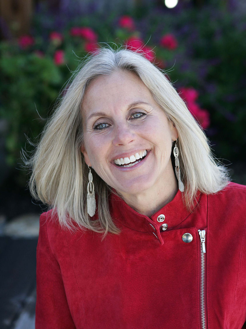 Lisa C Barkalow