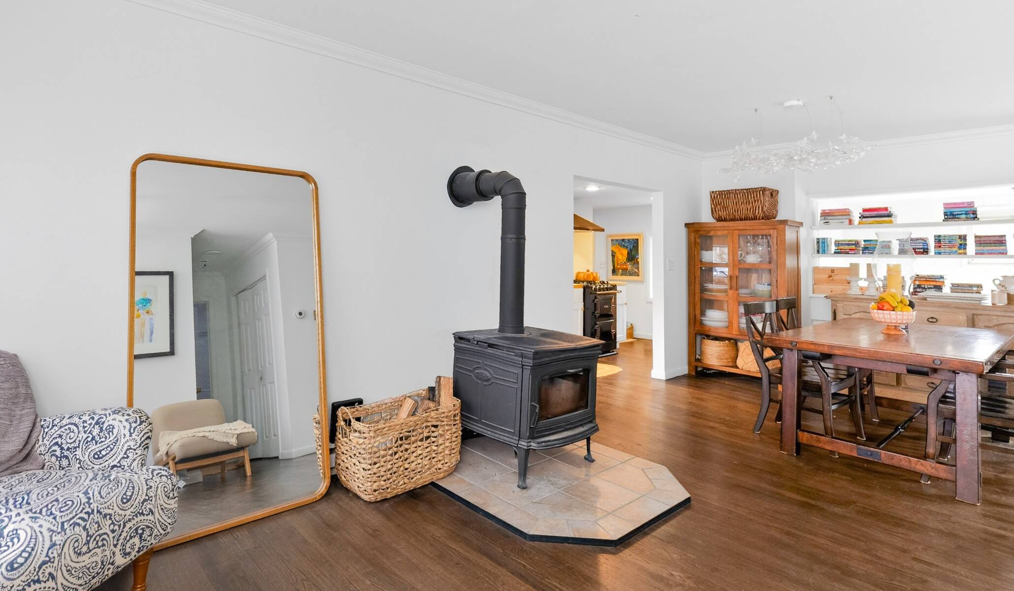  Charming Renovated Cottage - 物件實景