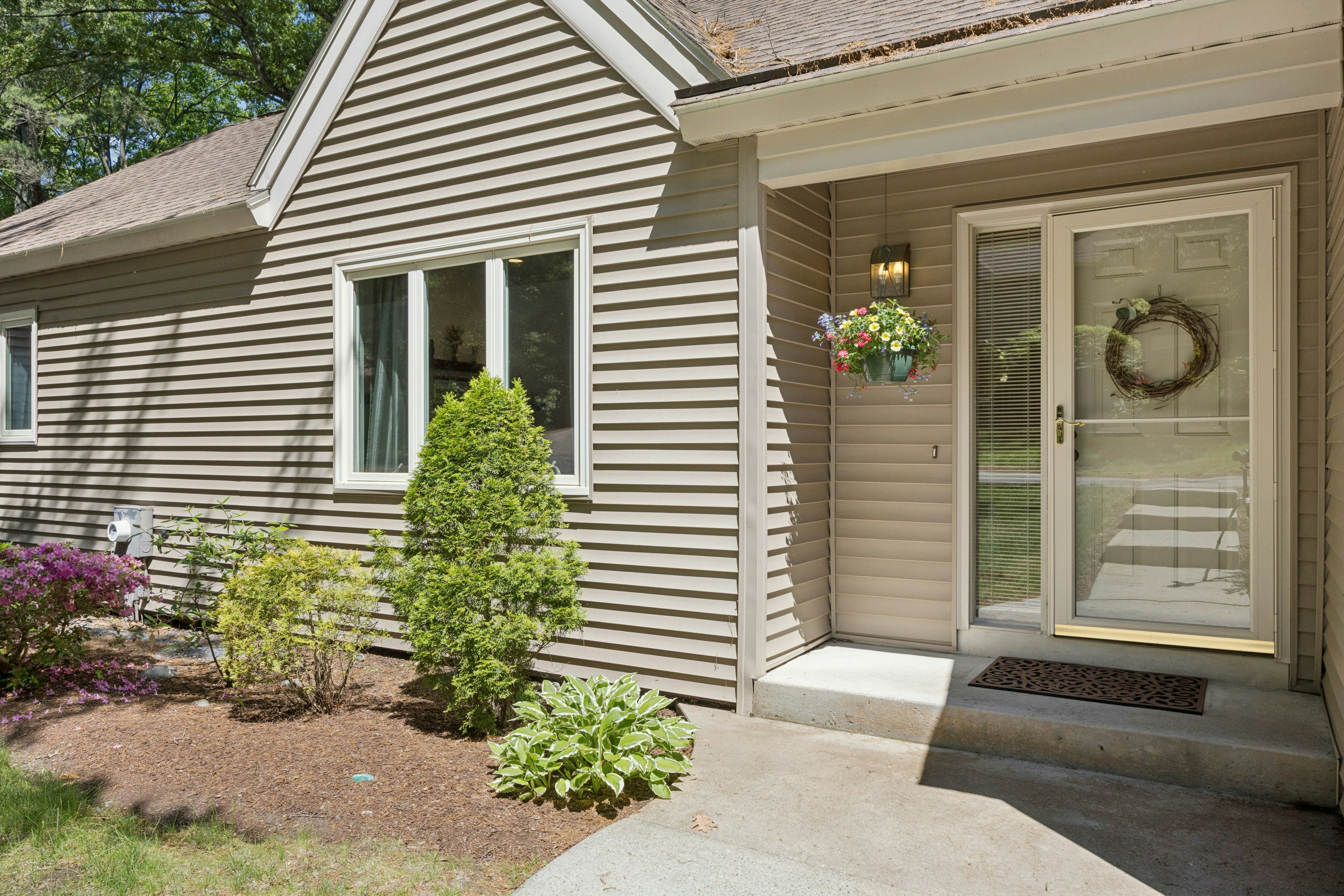  12 Brandywyne, Wayland, MA 01778 - 物件實景