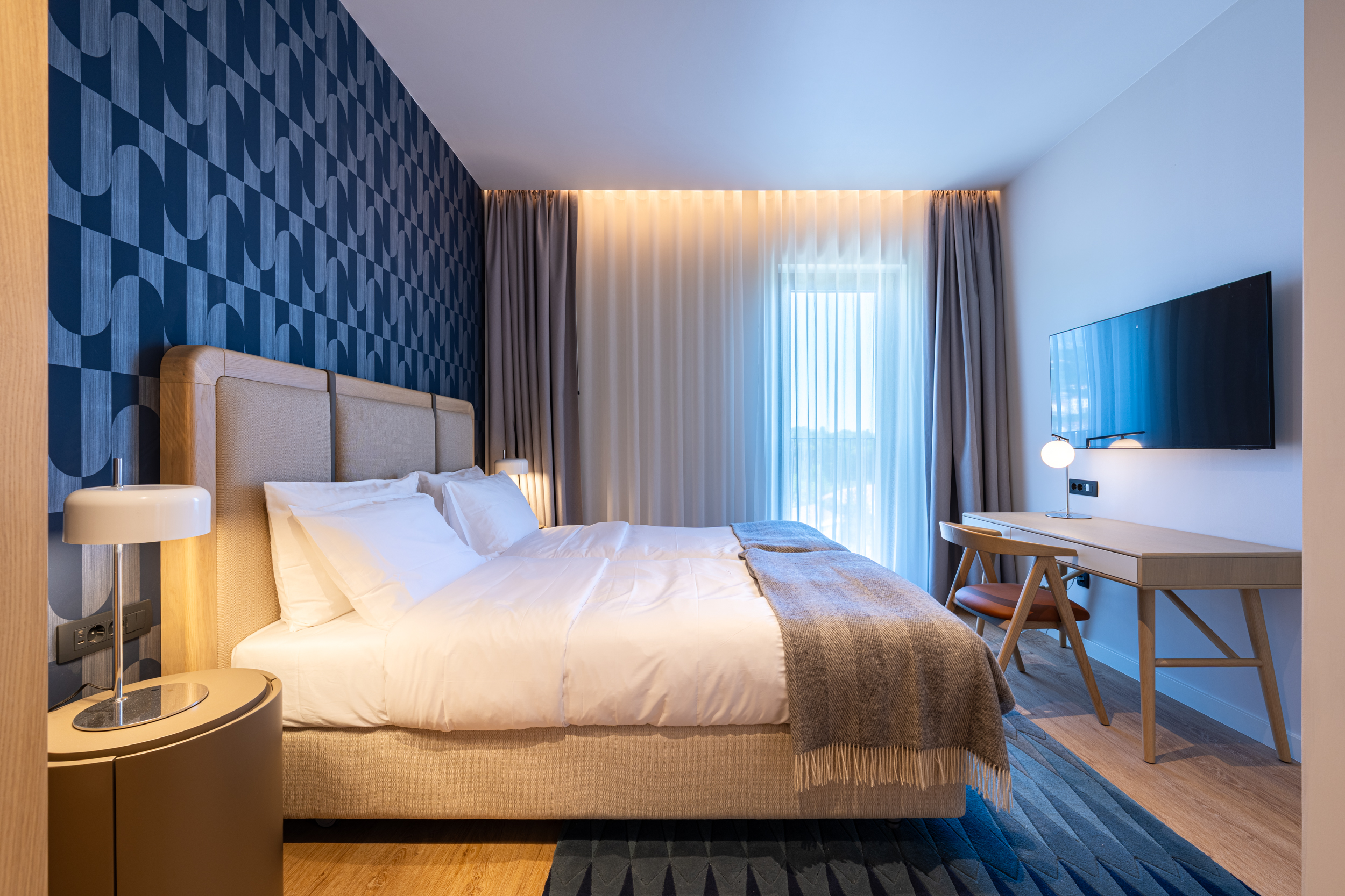  Duplex Penthouse Alba, Boka Place - 物件實景