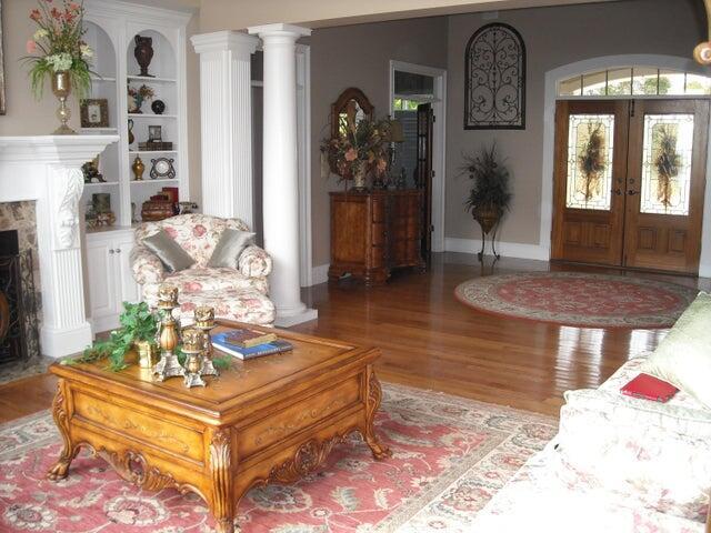 Iuka, Mississippi, 38852, United States, 5 Bedrooms Bedrooms, ,7 BathroomsBathrooms,Residential,For Sale,1792760