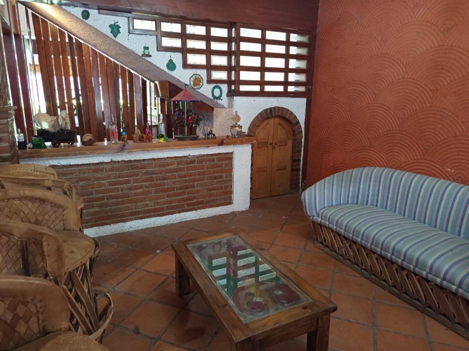Xochimilco, Ciudad de México, 16060, Mexico, 5 Bedrooms Bedrooms, ,5 BathroomsBathrooms,Residential,For Sale,1917566