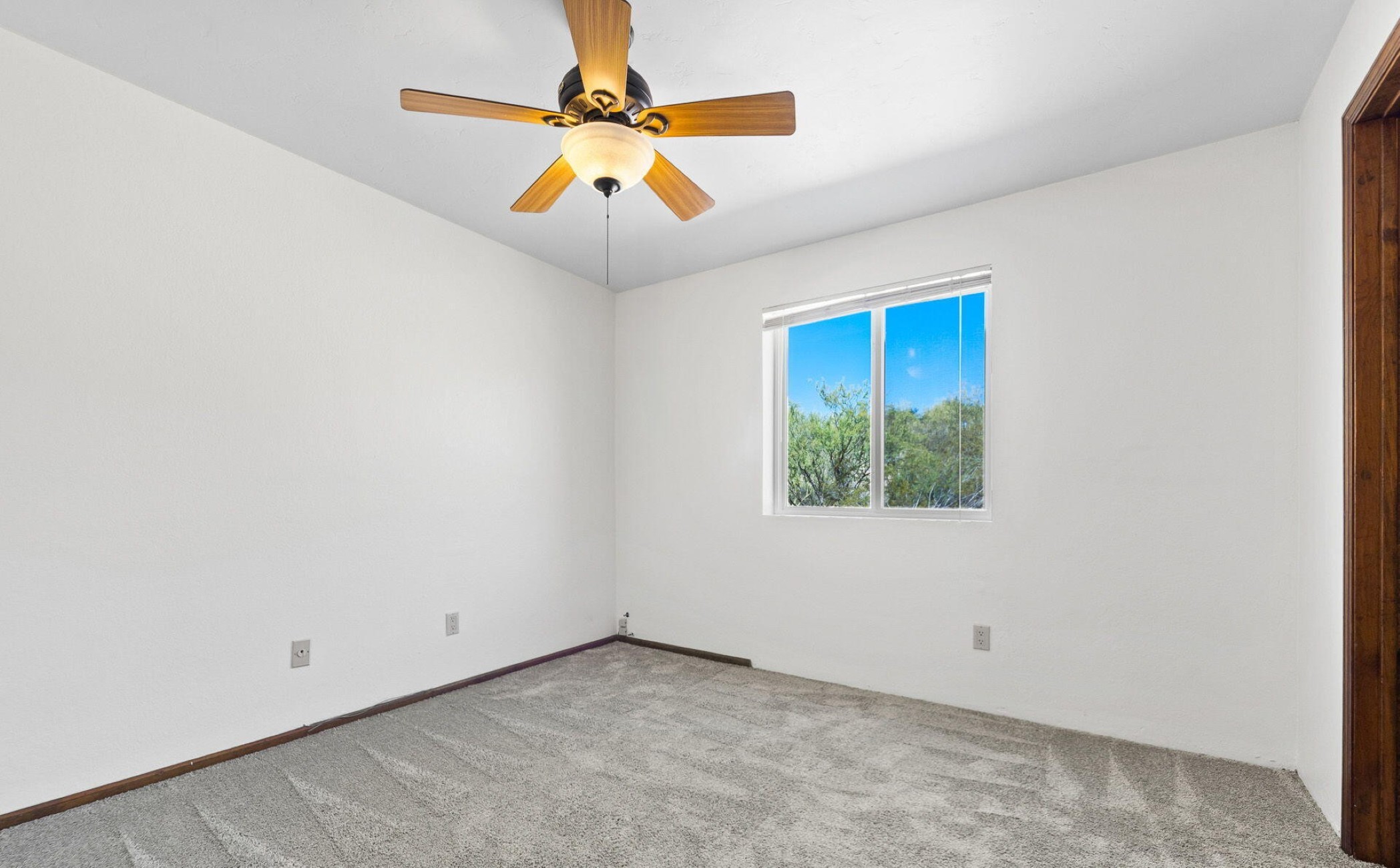  4581 N Avenida Del Cazador, Tucson, AZ 85718 - 物件實景