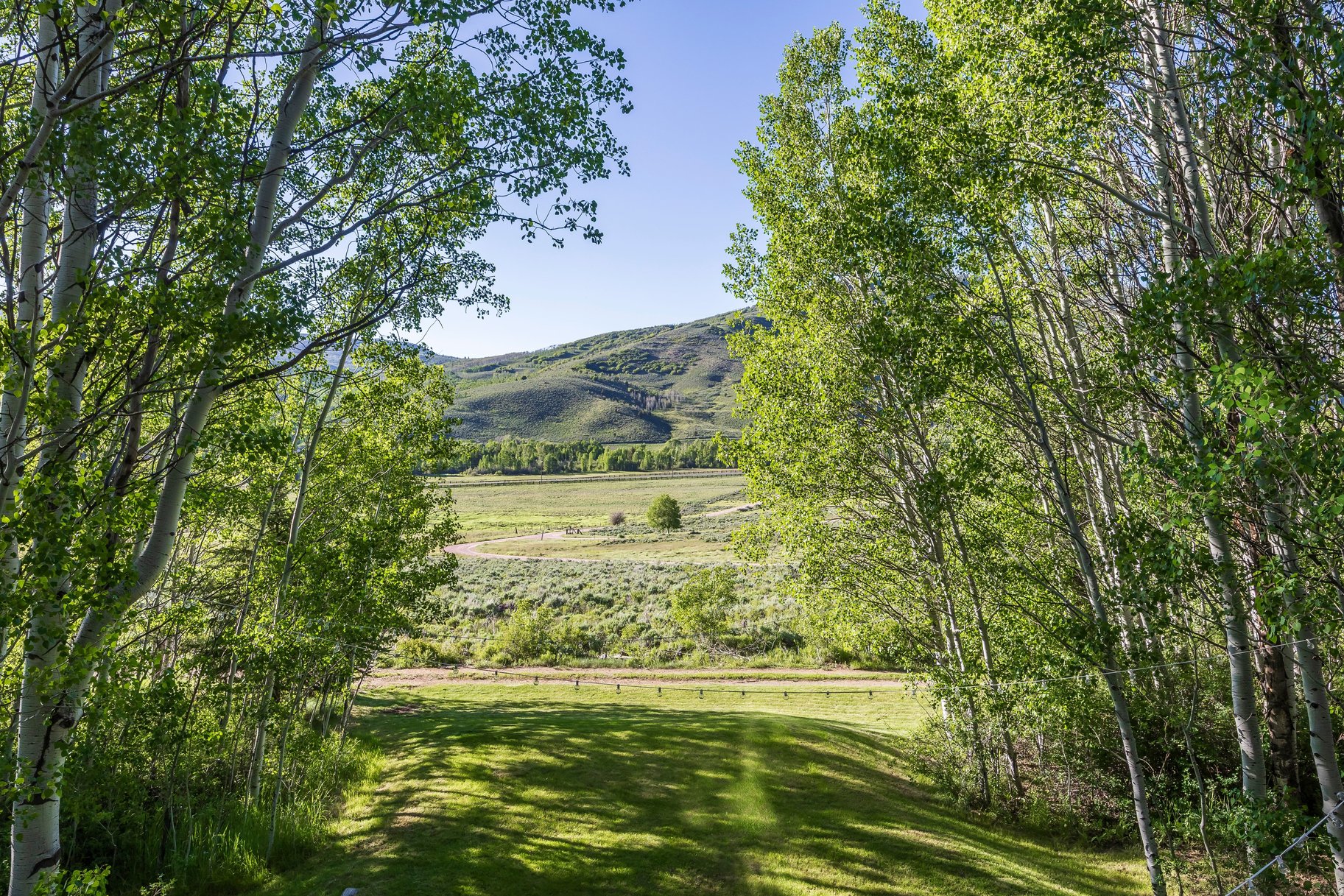  Secluded Weber Canyon Living Near Park City - 物件實景