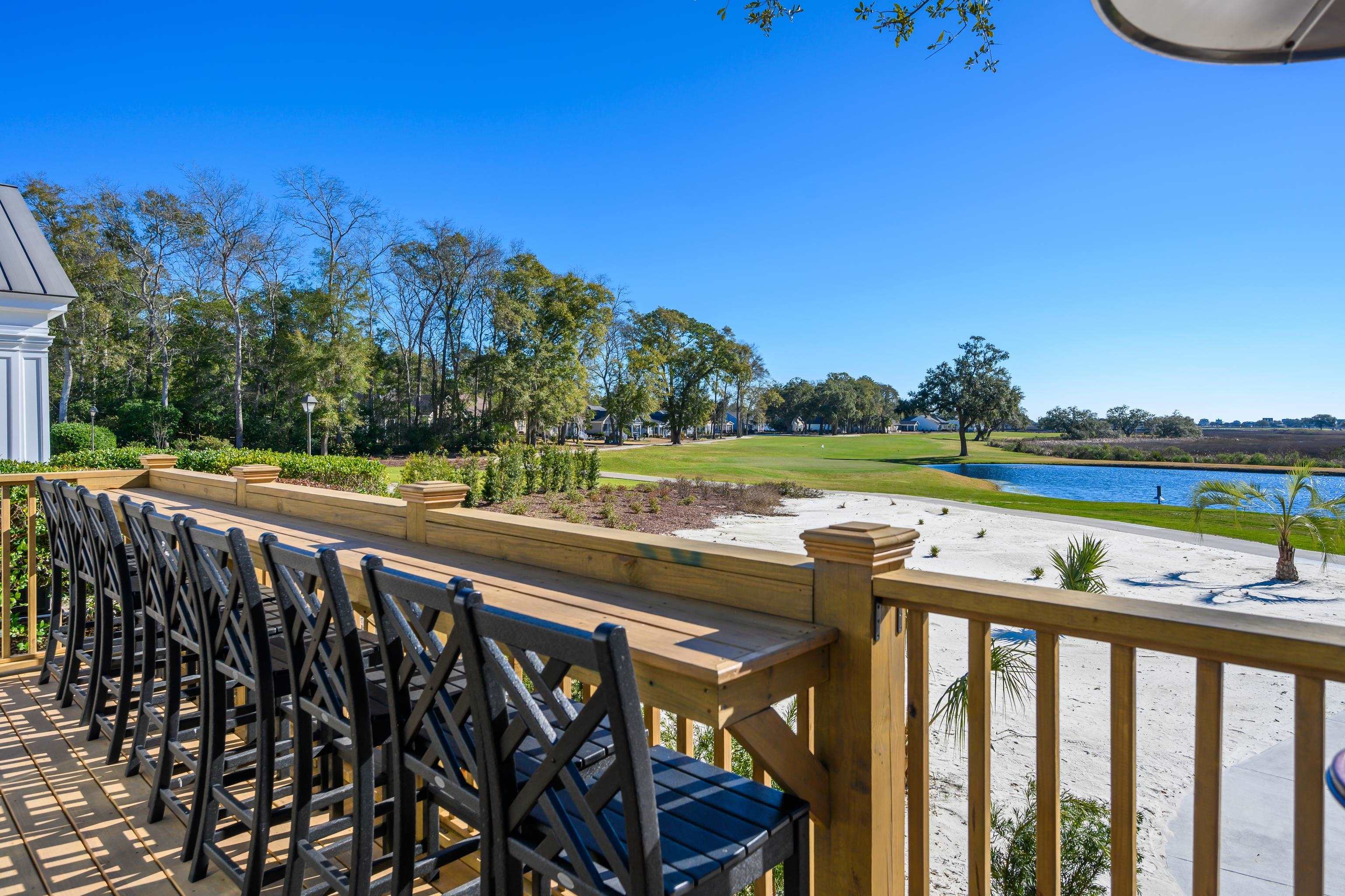  549 Old Augusta Dr.  Litchfield Country Club - 物件實景