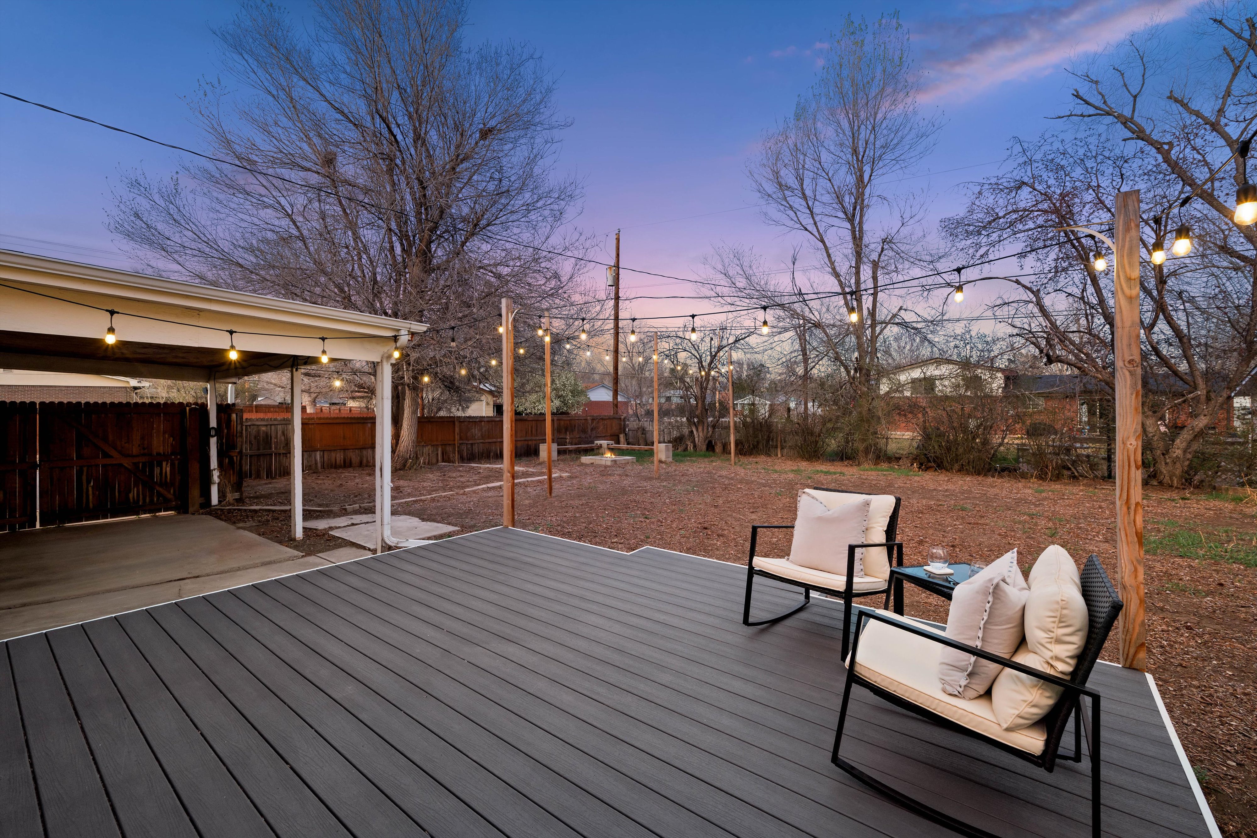  Welcome to 2900 South Jay Street - 物件實景