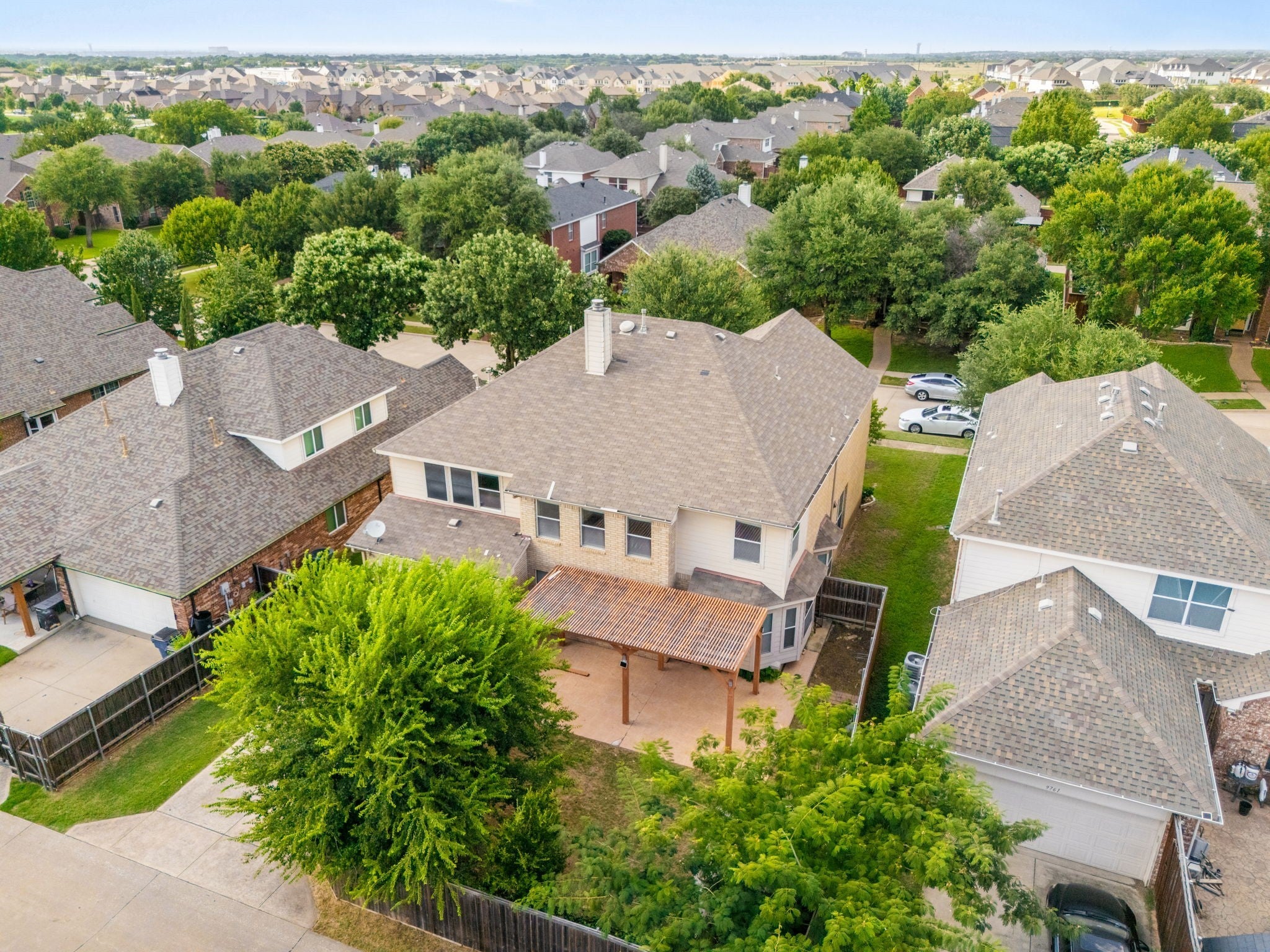 Frisco, Texas, 75035, United States, 5 Bedrooms Bedrooms, ,4 BathroomsBathrooms,Residential,For Sale,1977437