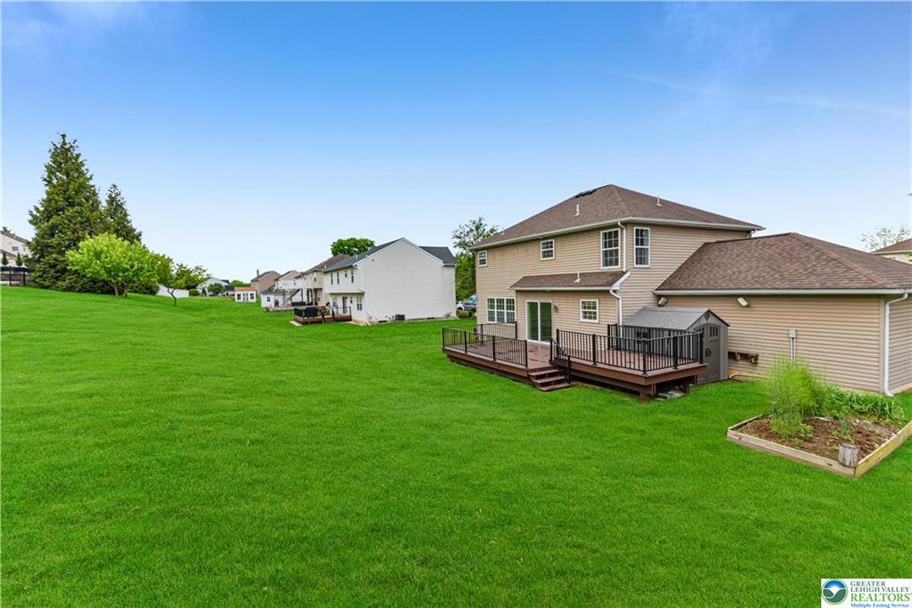 Northampton, Pennsylvania, 18067, United States, 3 Bedrooms Bedrooms, ,3 BathroomsBathrooms,Residential,For Sale,2049020