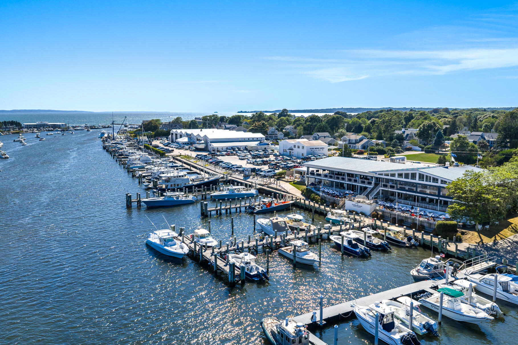  253 Scranton Avenue - 物件實景