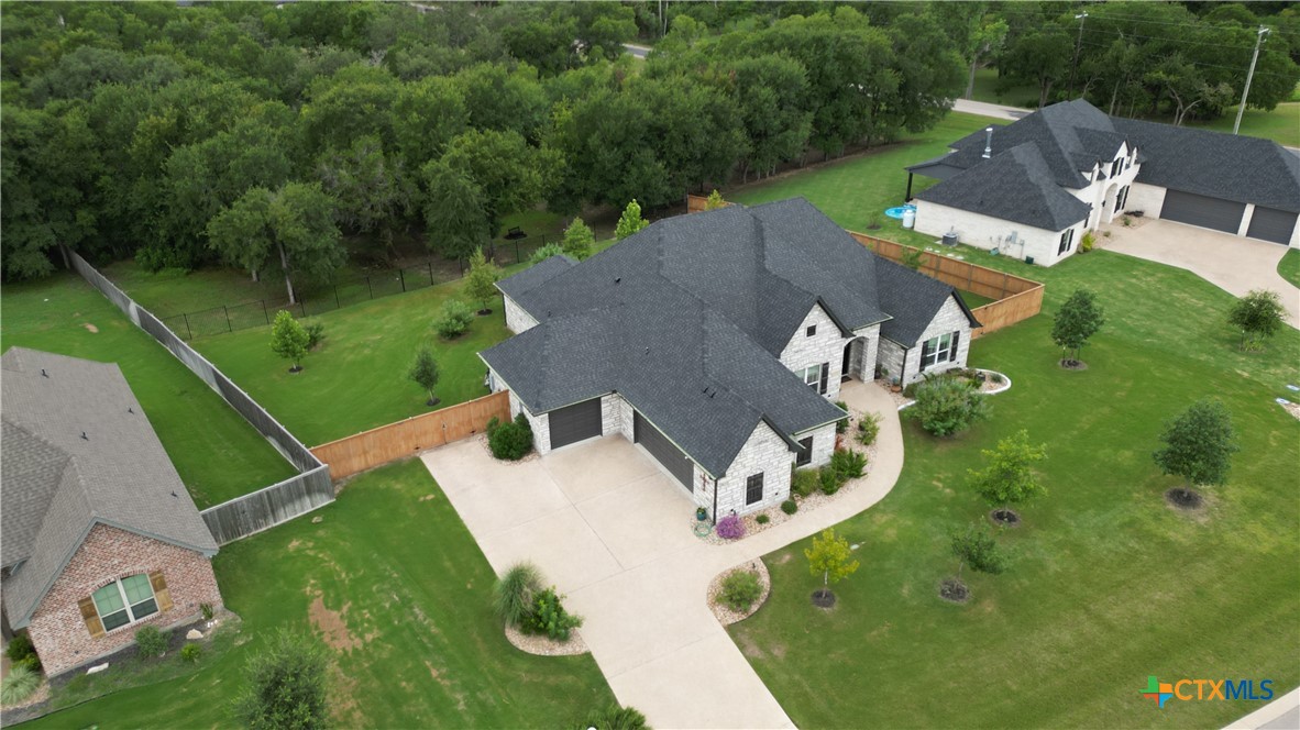 Salado, Texas, 76571, United States, 4 Bedrooms Bedrooms, ,3 BathroomsBathrooms,Residential,For Sale,1895427