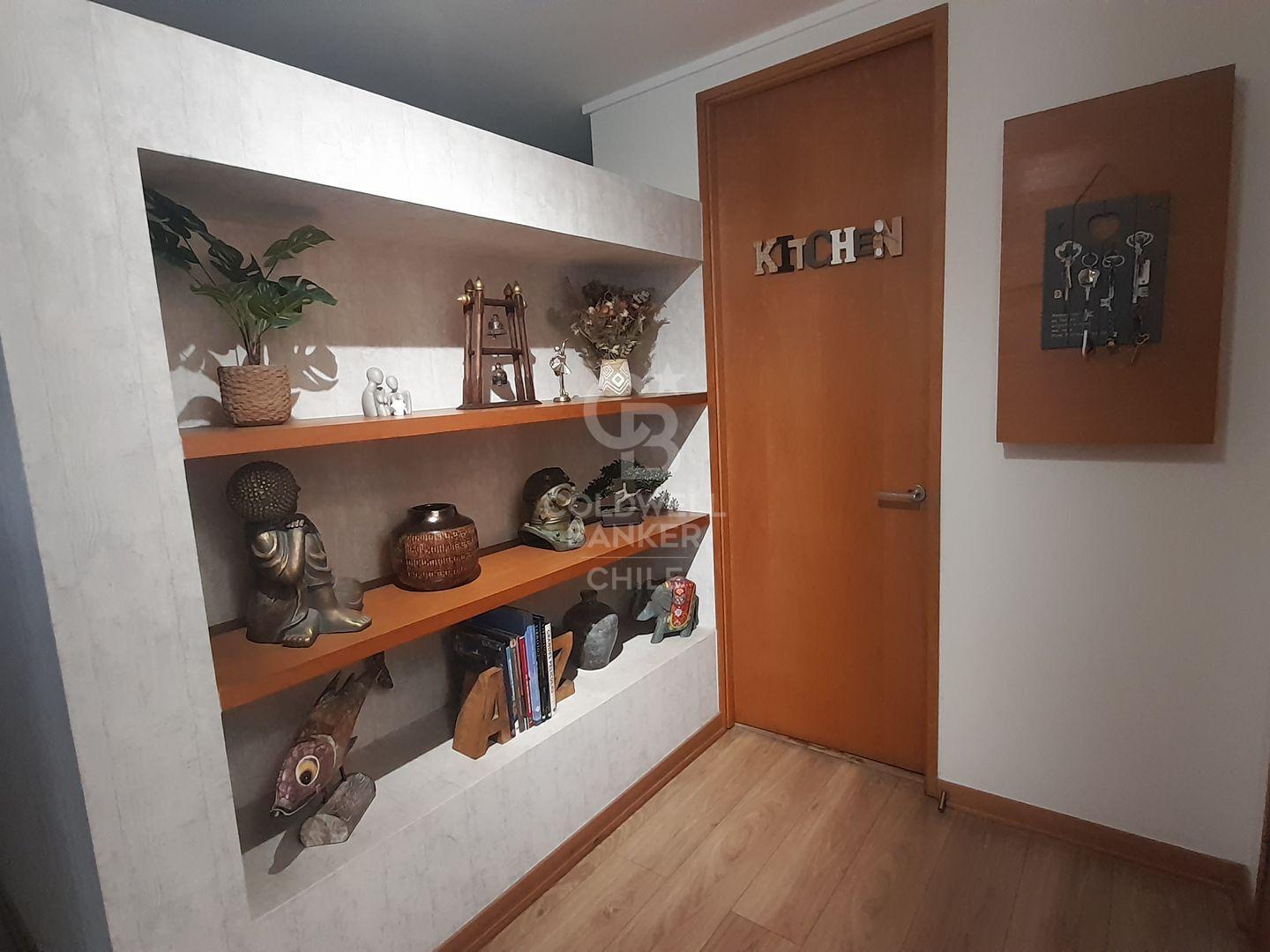 La Reina, Chile, 4 Bedrooms Bedrooms, ,3 BathroomsBathrooms,Residential,For Sale,1962550