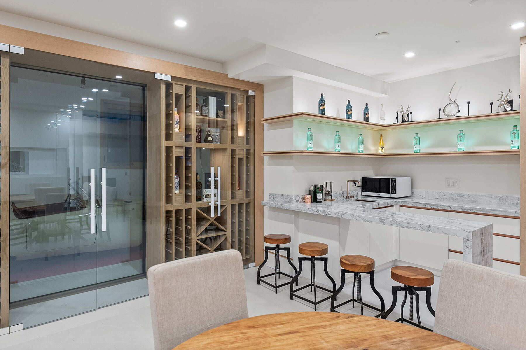  Forest Hill Architect