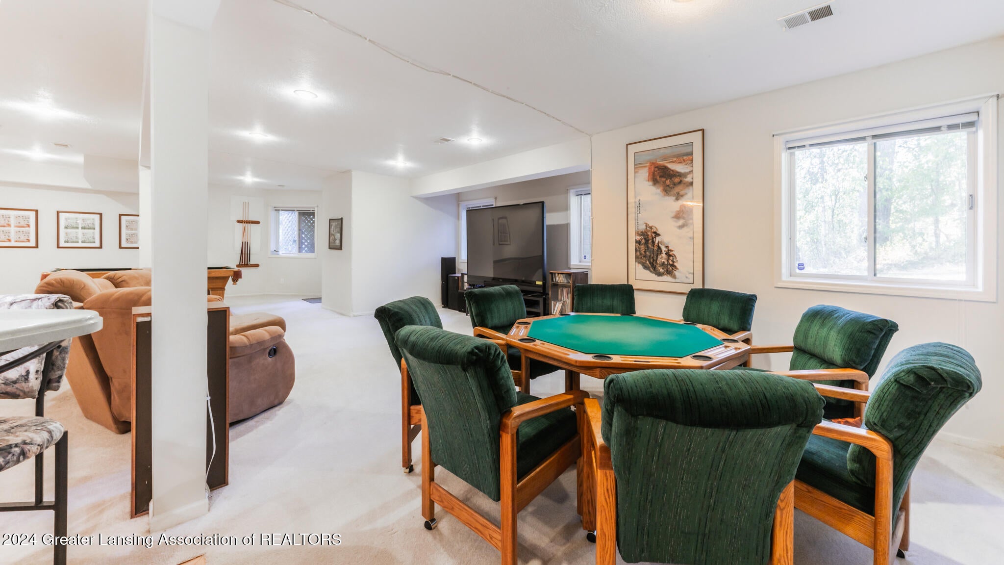 4710 Wellington Drive, Okemos, Michigan, 48864, United States, 4 Bedrooms Bedrooms, ,5 BathroomsBathrooms,Residential,For Sale,4710 Wellington Drive,1656687