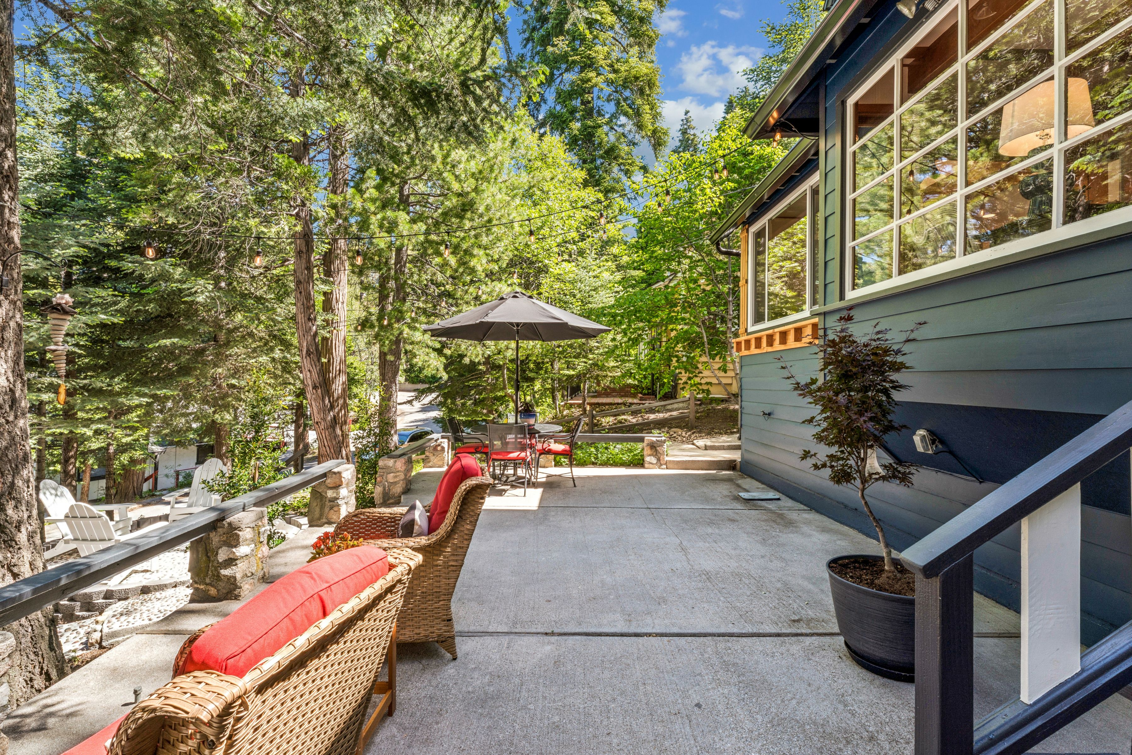  177 Joaquin Miller Road, Lake Arrowhead, CA 92352 - 物件實景