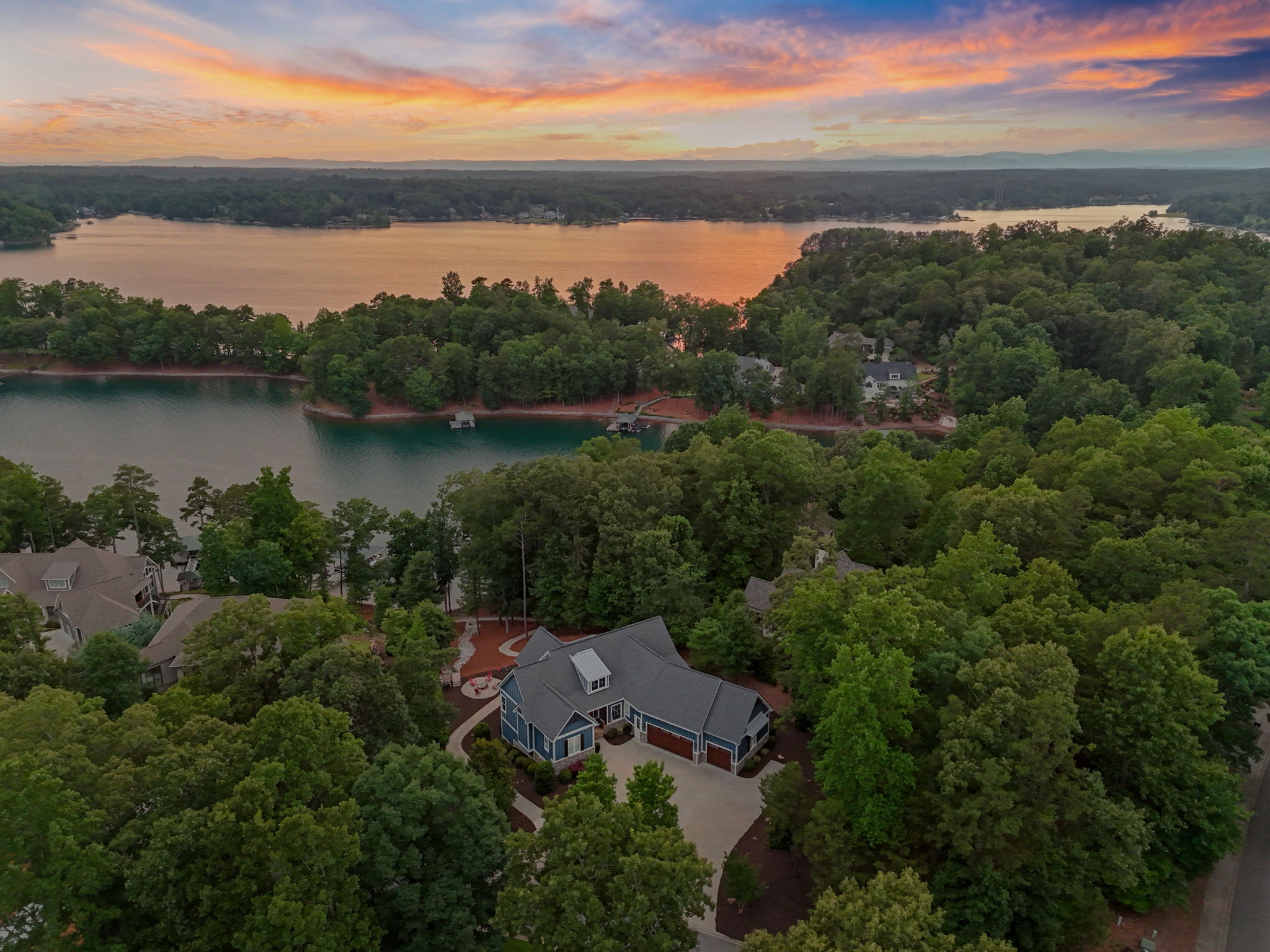  600 Coleridge Court, Seneca, SC 29672 - 物件實景