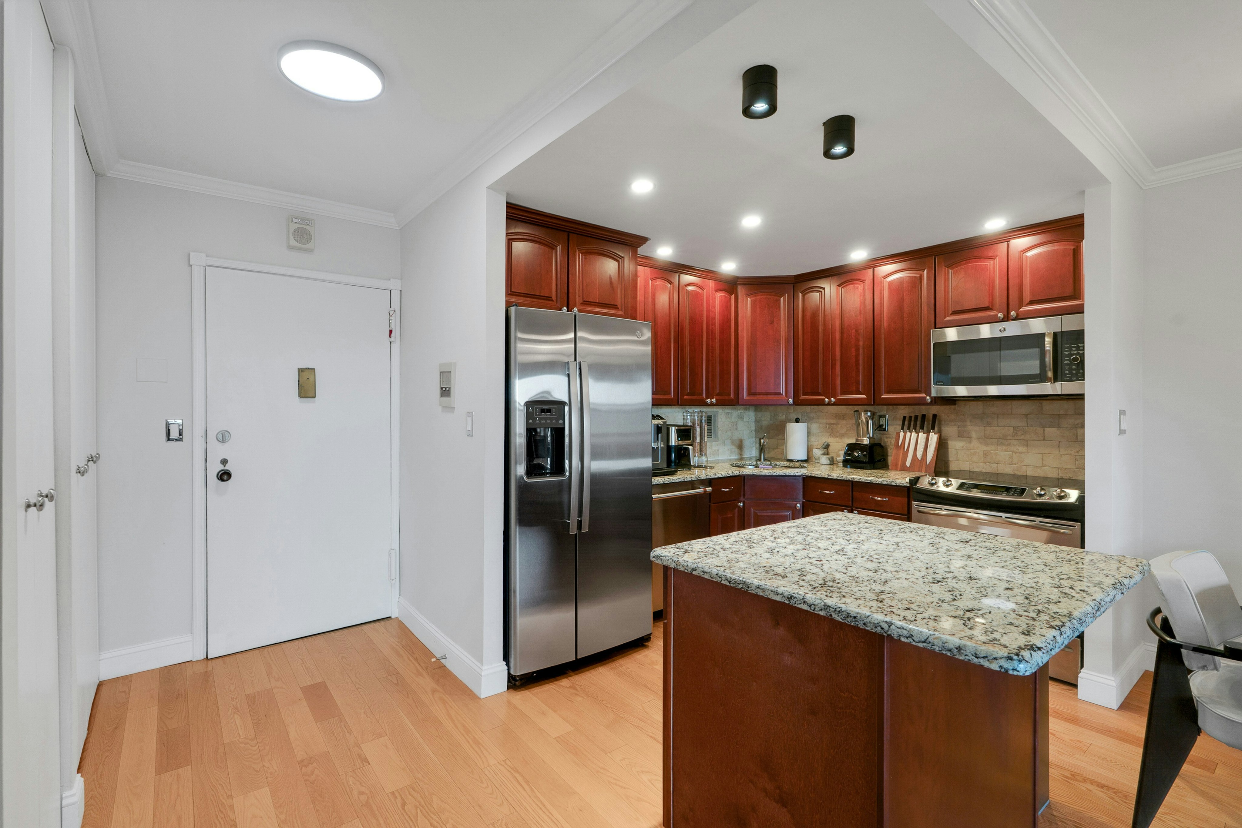  7855 JFK Boulevard East #5K, North Bergen, NJ 07047 - 物件實景
