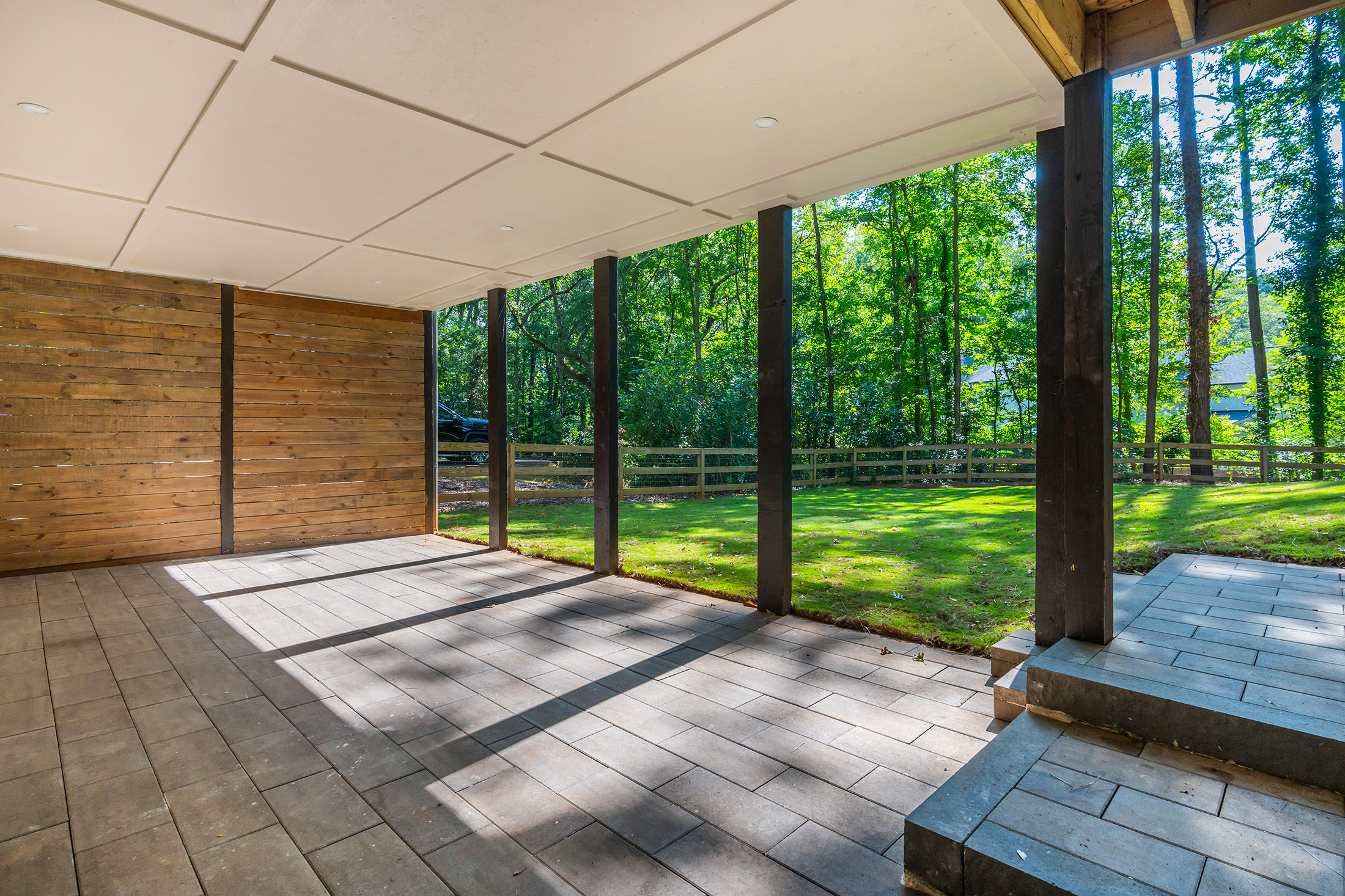  Beautiful Reimagined Home Minutes from Downtown Roswell - 物件實景