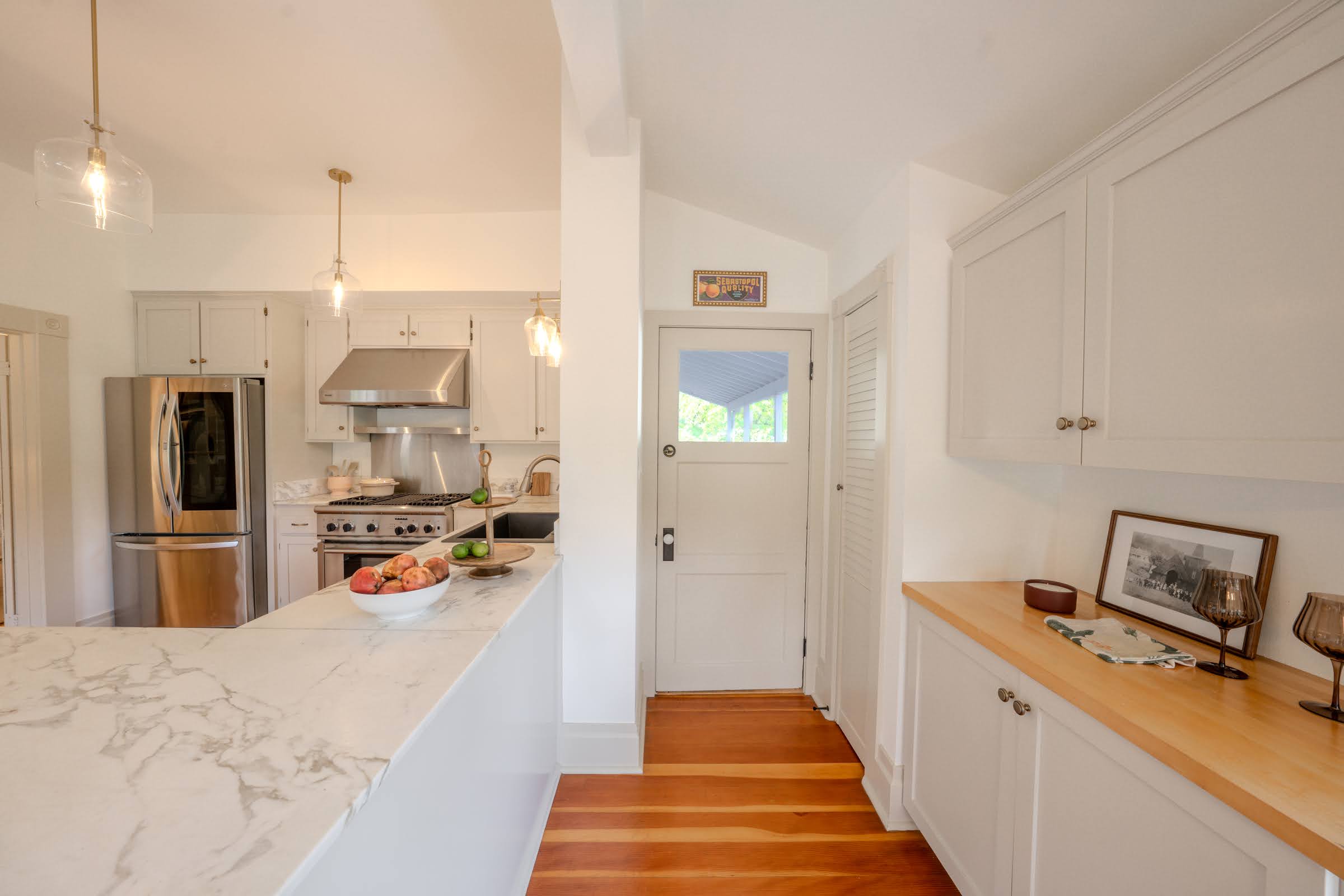  14952 Coleman Valley Road - 物件實景