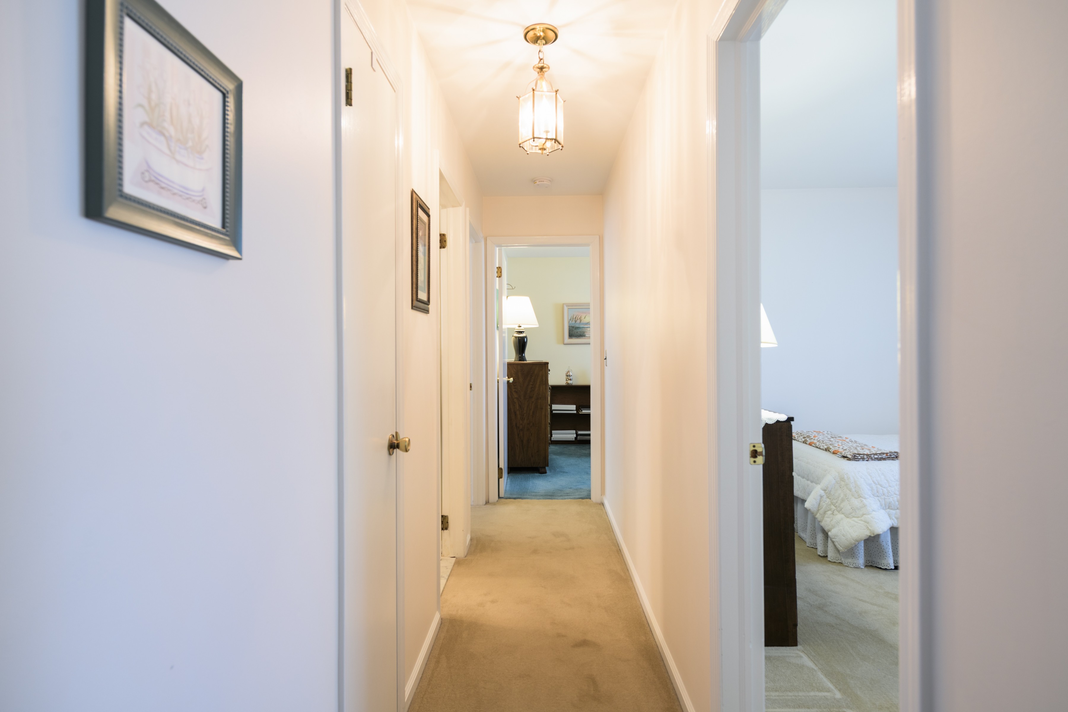  3-Bedroom, 1.5-Bath Ranch in Eatontown - 物件實景