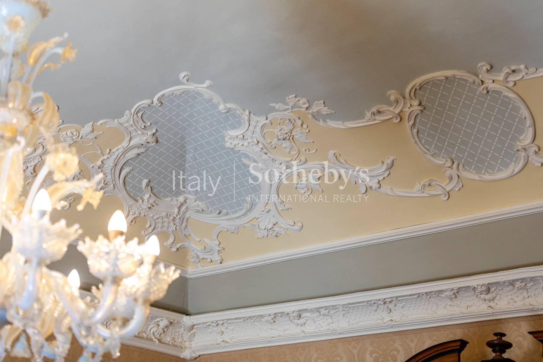  Elegant apartment in the historic center of Catania - 物件實景