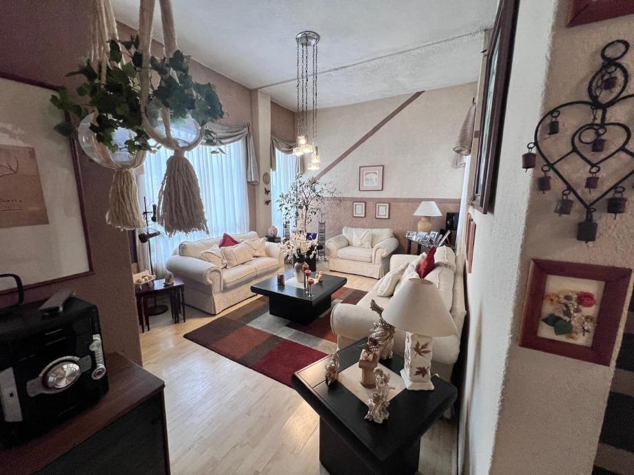 Naucalpan de Juárez, Estado de méxico, 53280, Mexico, 3 Bedrooms Bedrooms, ,3 BathroomsBathrooms,Residential,For Sale,1994502