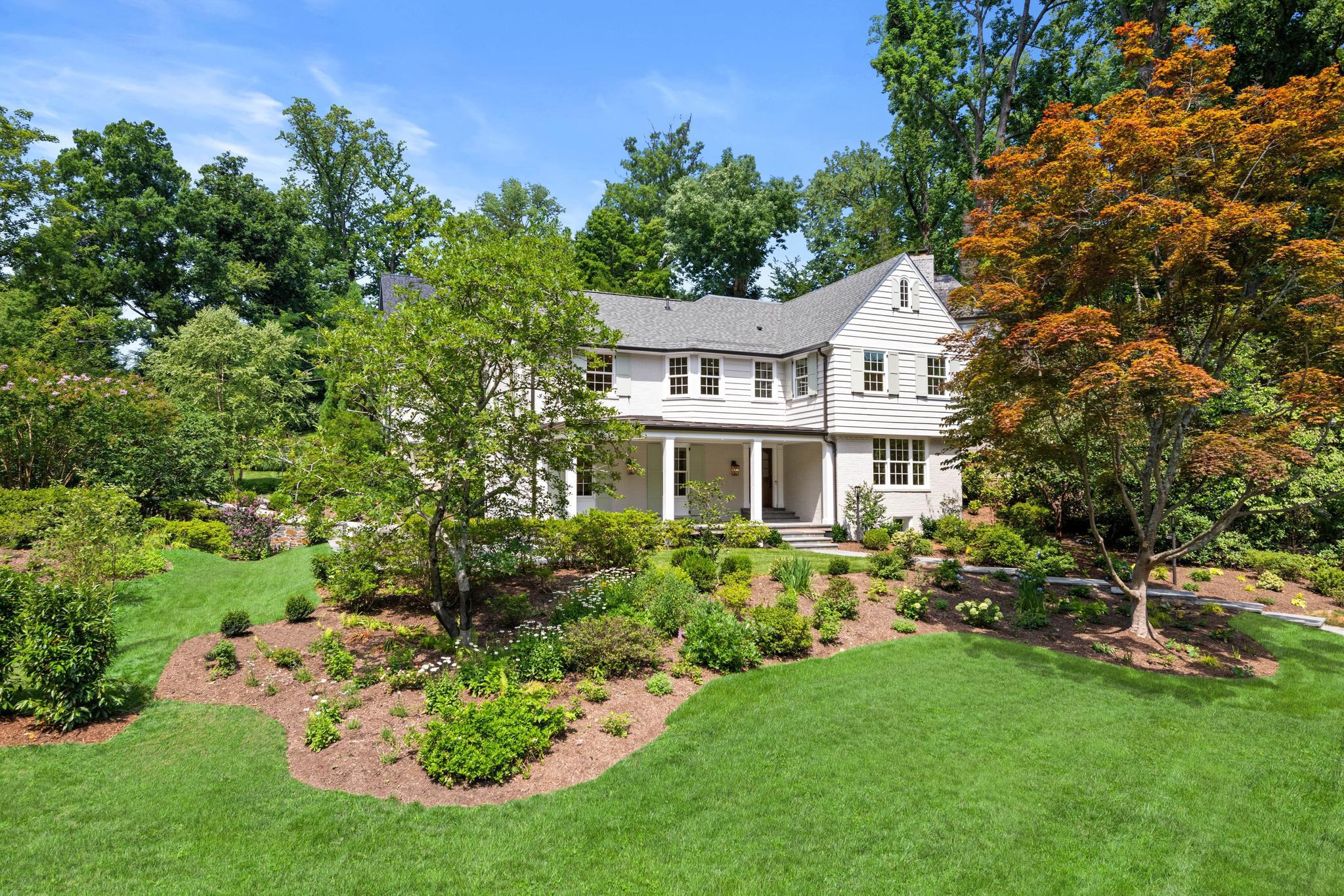  2900 Glover Drive NW, Washington, DC, 20016 - 物件實景