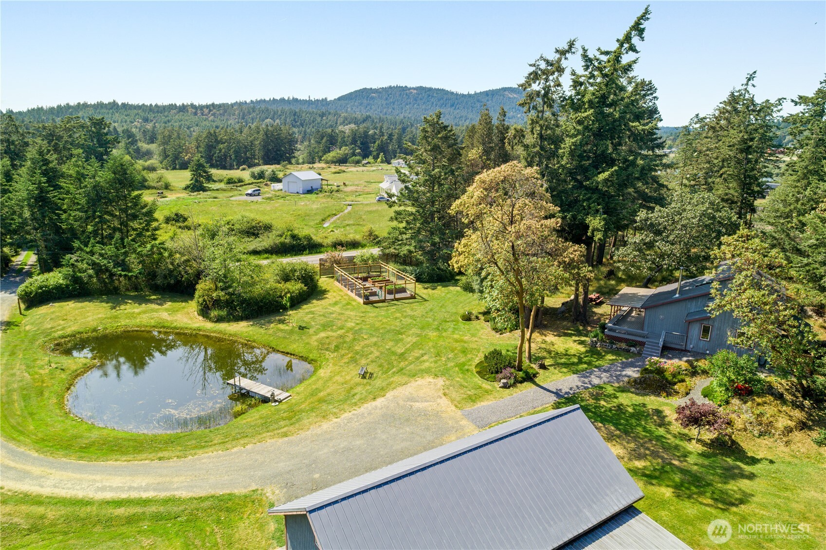 Friday Harbor, Washington, 98250, United States, 2 Bedrooms Bedrooms, ,1 BathroomBathrooms,Residential,For Sale,1850267