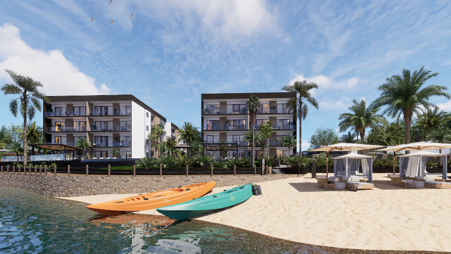 Benito Juárez, Quintana Roo, 77500, Mexico, 3 Bedrooms Bedrooms, ,3 BathroomsBathrooms,Residential,For Sale,1751671