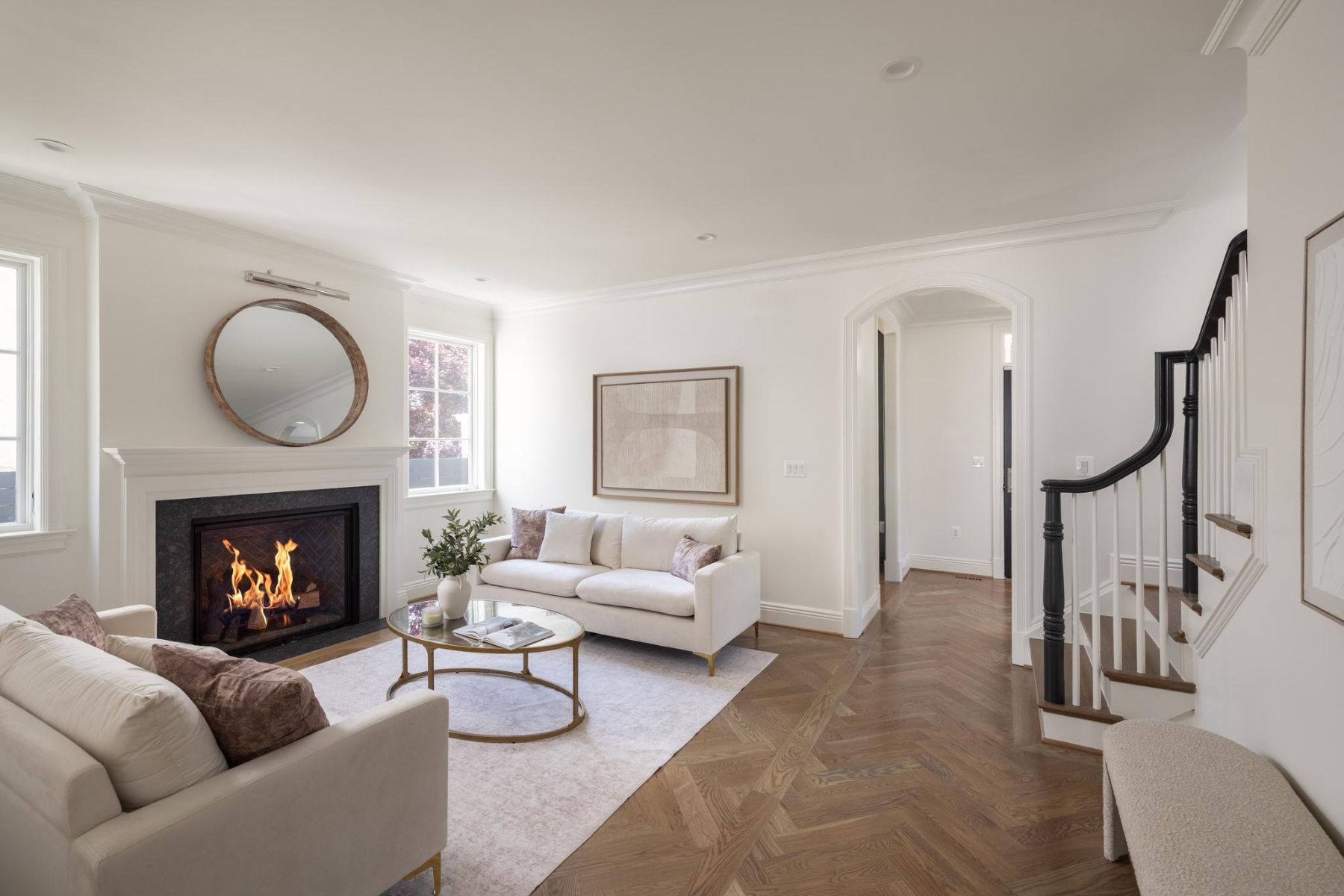  3543 Albemarle Street NW, Washington, DC, 20008 - 物件實景
