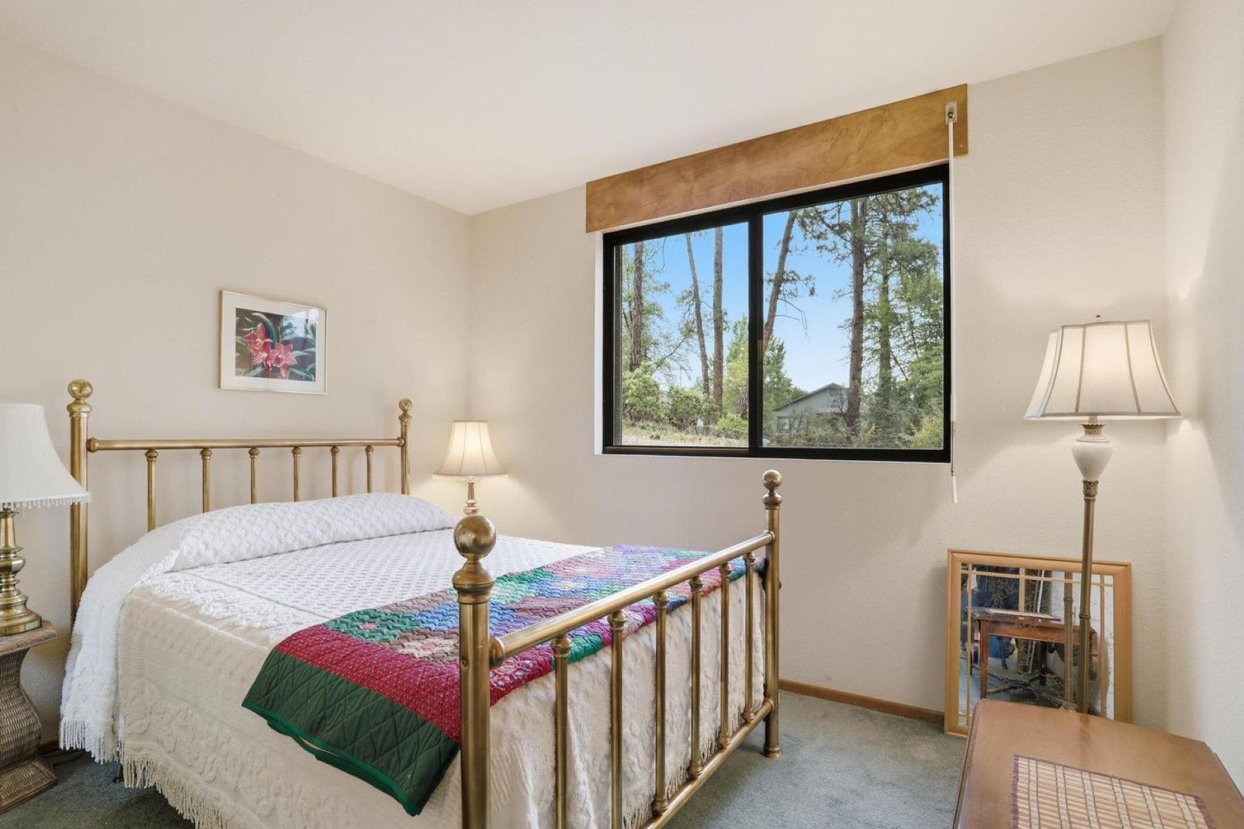  204 N Forest Park Drive  Payson, AZ - 物件實景