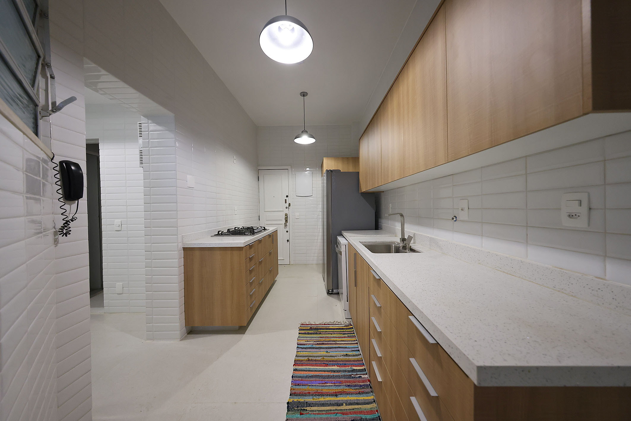  Apartment on Avenida Atlântica with open ocean views - 物件實景