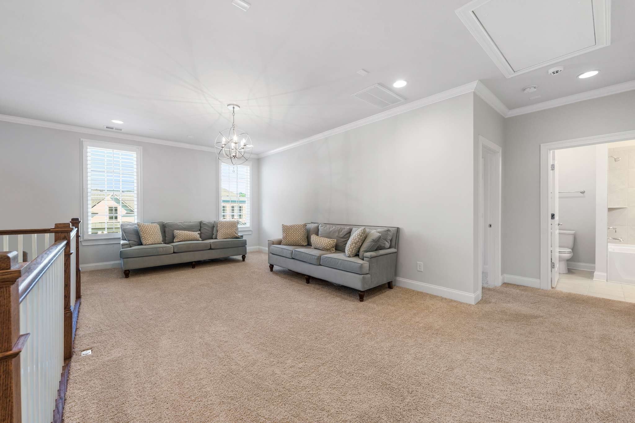  917 Dauphine St, Nashville, TN, 37221 - 物件實景