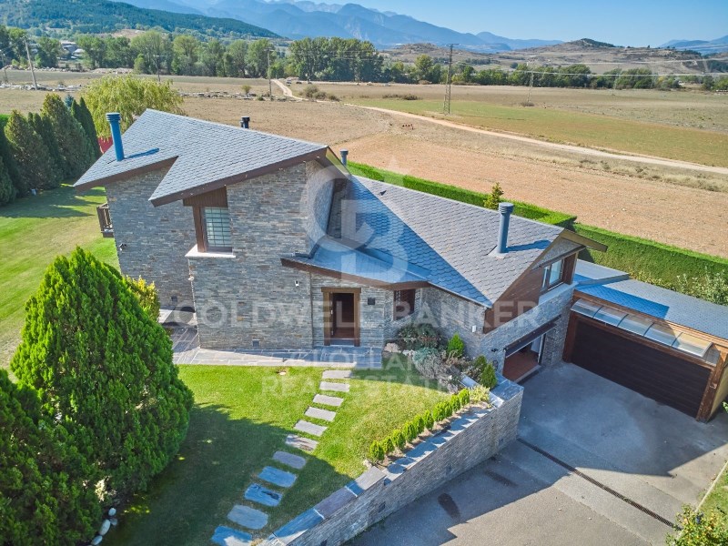 Prats i Sansor, Catalonia, ES, 7 Bedrooms Bedrooms, ,6 BathroomsBathrooms,Residential,For Sale,1612605