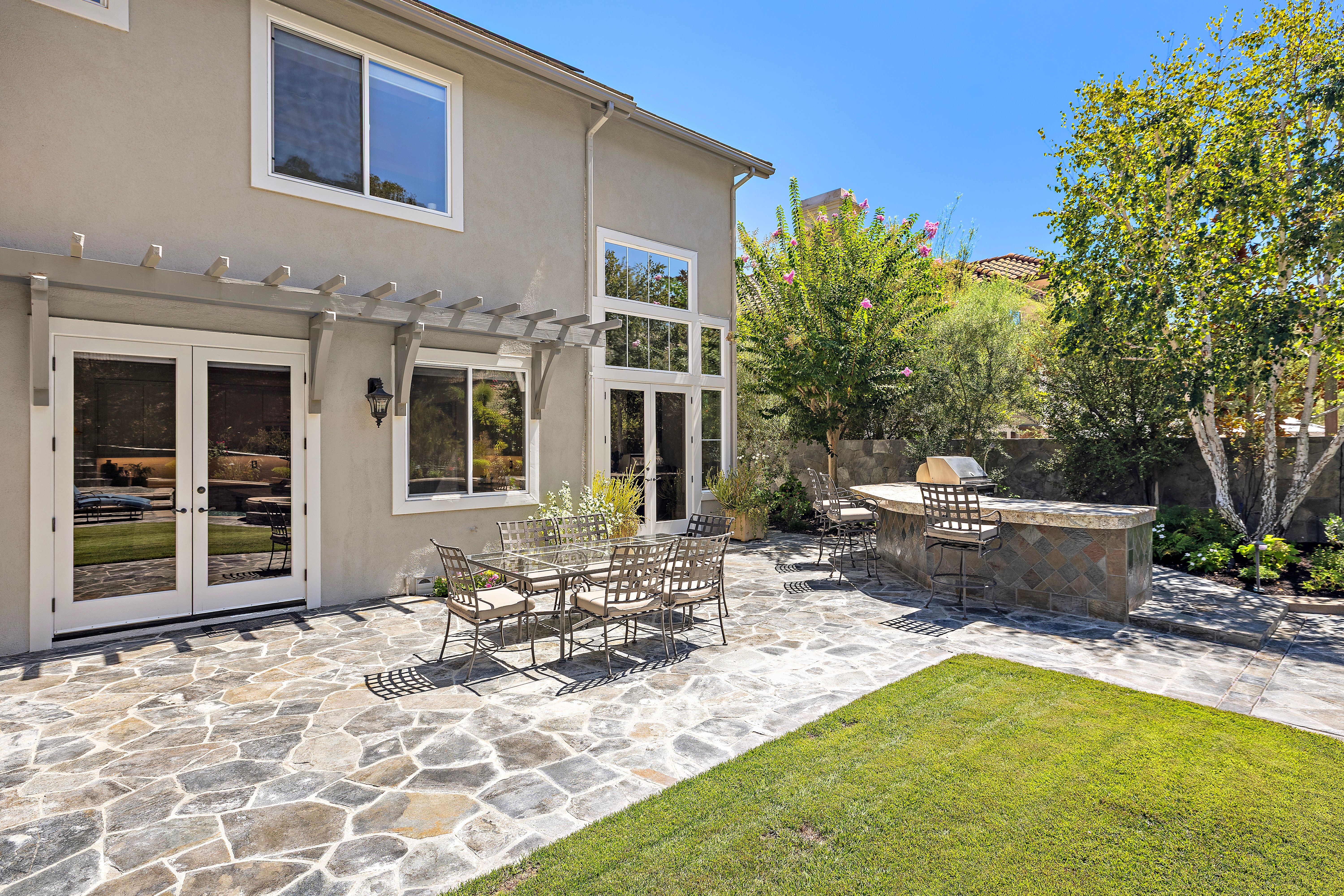  1 Sausalito Drive, Coto de Caza, CA 92679 - 物件實景