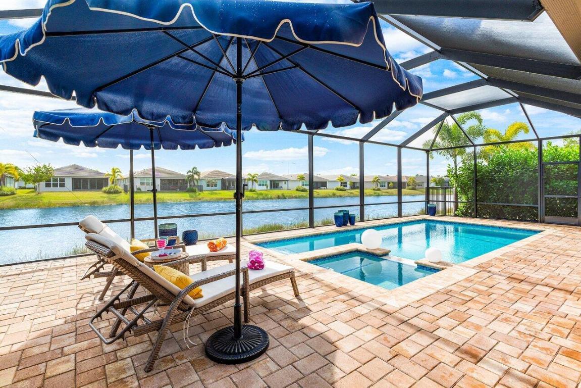 Port St Lucie, Florida, 34987, United States, 4 Bedrooms Bedrooms, ,3 BathroomsBathrooms,Residential,For Sale,2005369