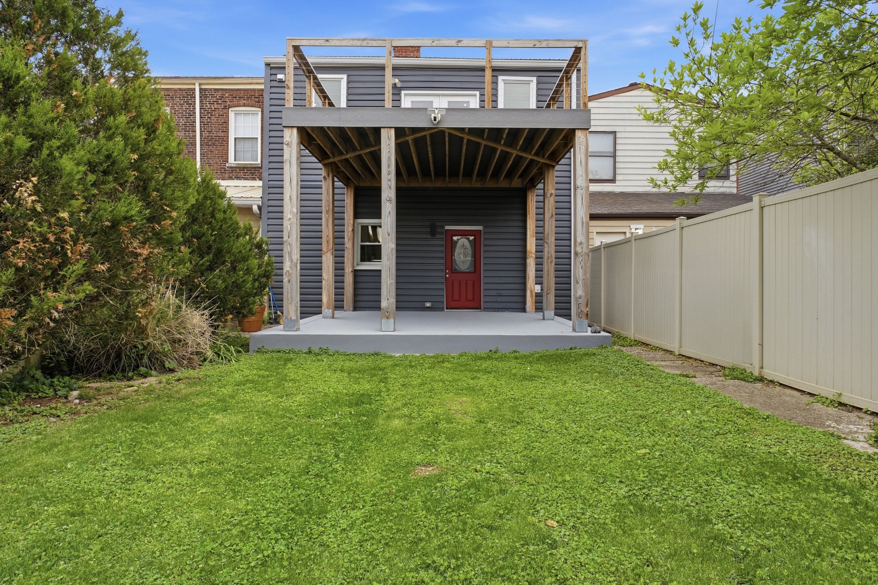  1123 Rogers Street, Louisville, KY 40204 - 物件實景