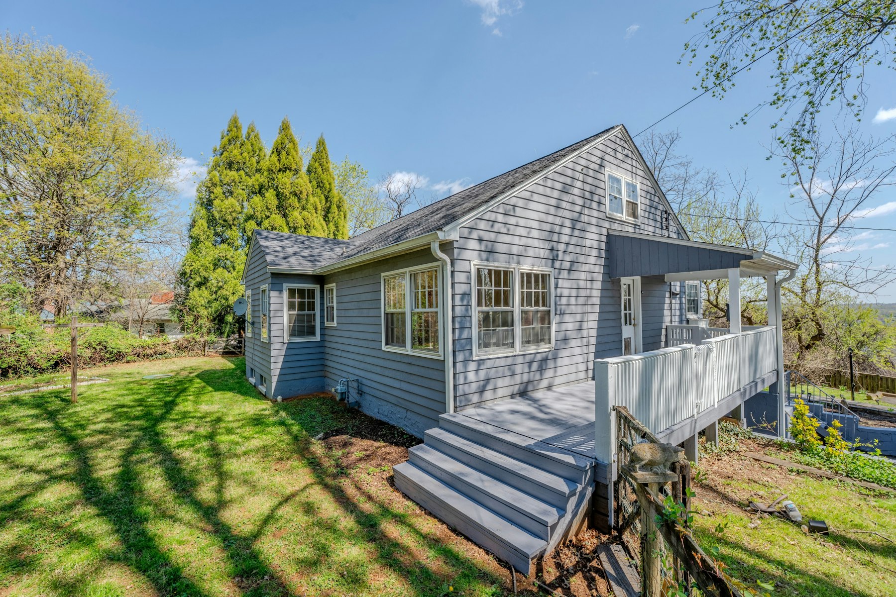  221 Mockingbird Lane, Warrenton, VA 20186 - 物件實景