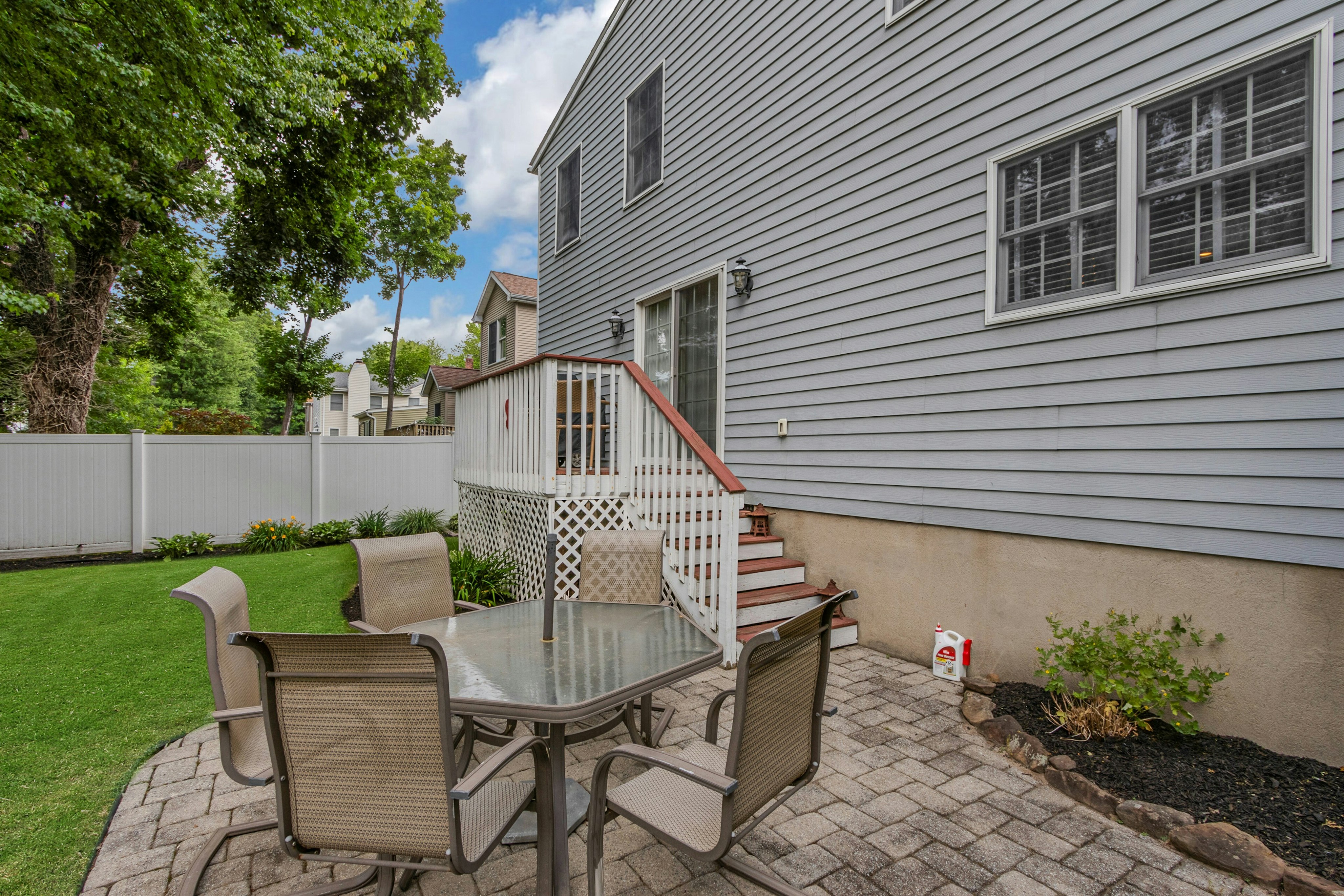  15 Colonial Road, Tenafly, NJ 07670 - 物件實景