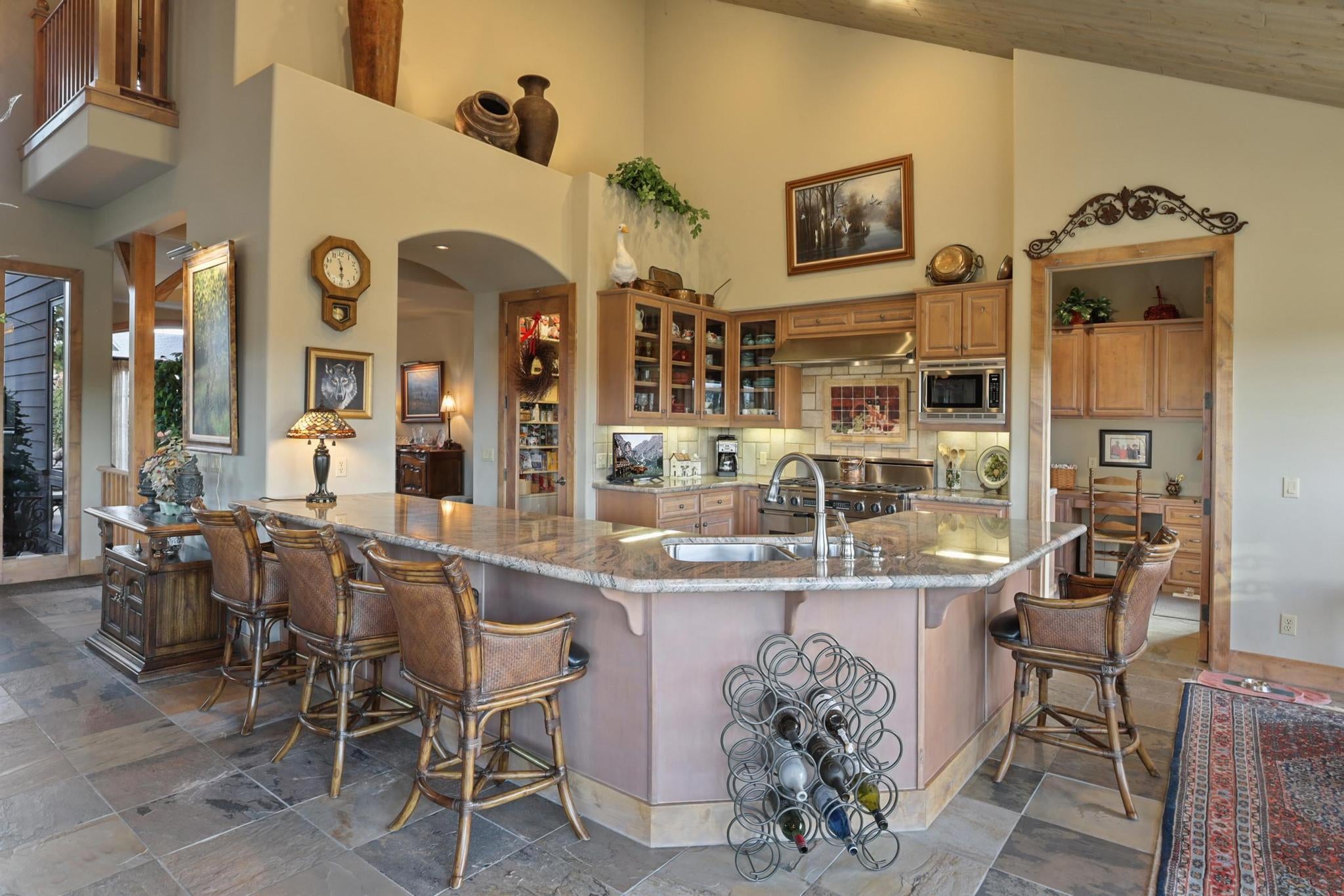 Payson, Arizona, 85541, United States, 4 Bedrooms Bedrooms, ,3 BathroomsBathrooms,Residential,For Sale,1848921
